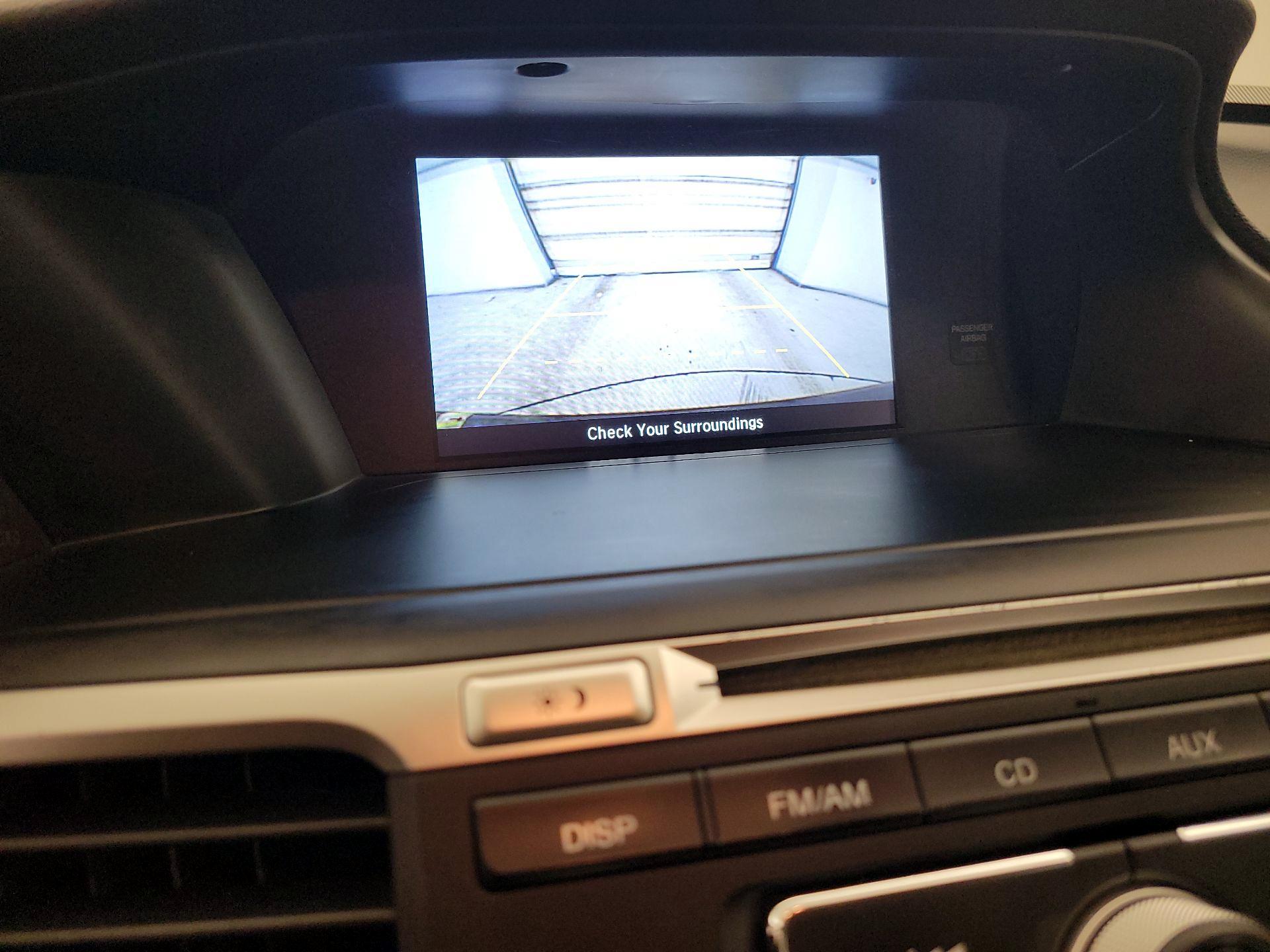 Thumbnail: 2014 Honda Accord - 13