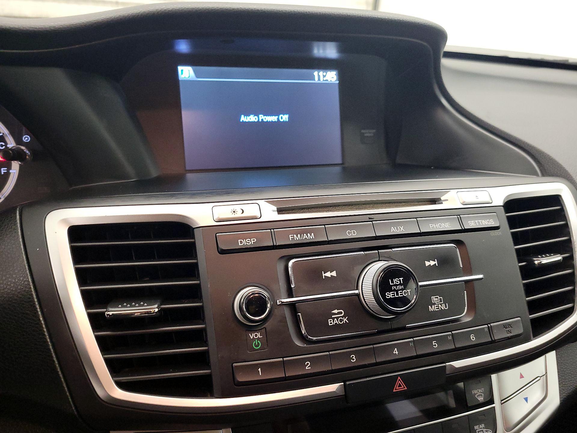 Thumbnail: 2014 Honda Accord - 14