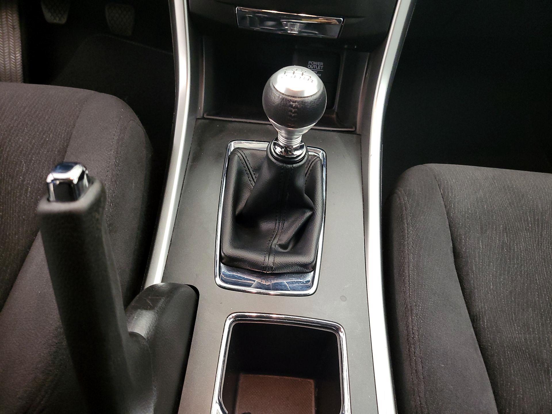 Thumbnail: 2014 Honda Accord - 16