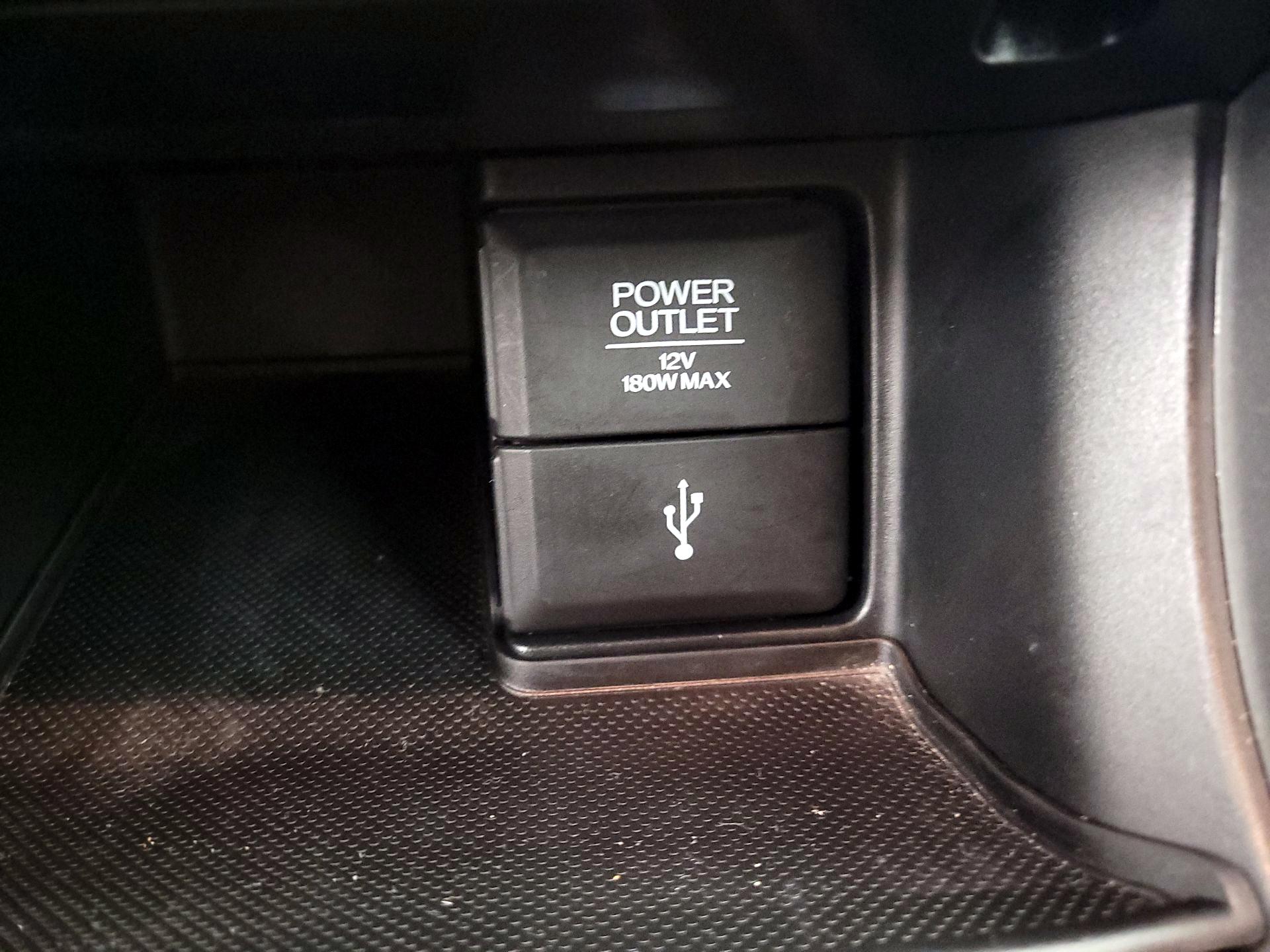 Thumbnail: 2014 Honda Accord - 17