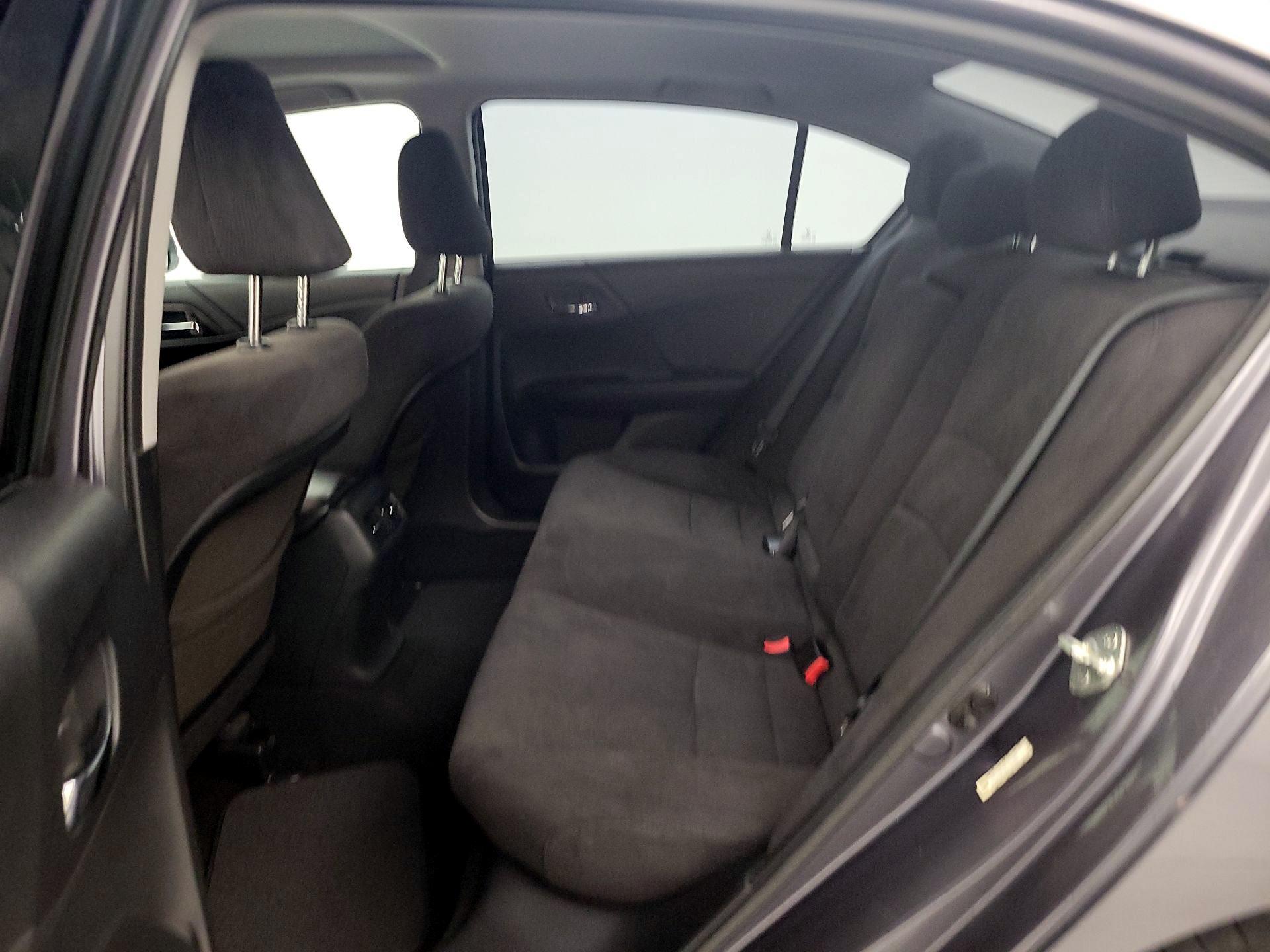 Thumbnail: 2014 Honda Accord - 18