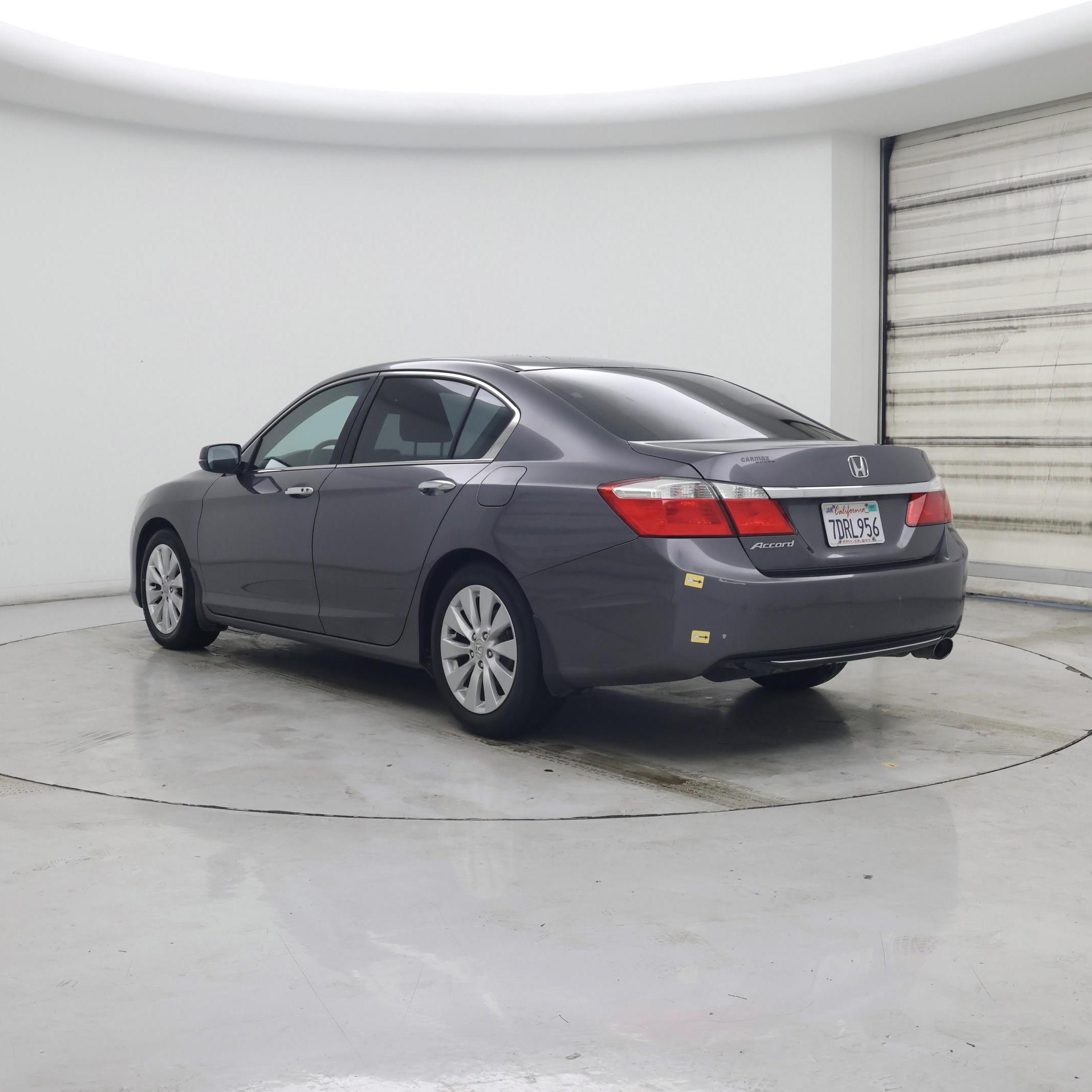 Thumbnail: 2014 Honda Accord - 2