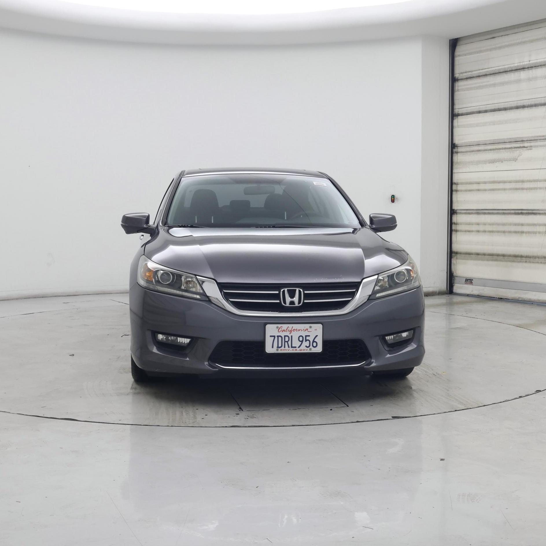Thumbnail: 2014 Honda Accord - 5