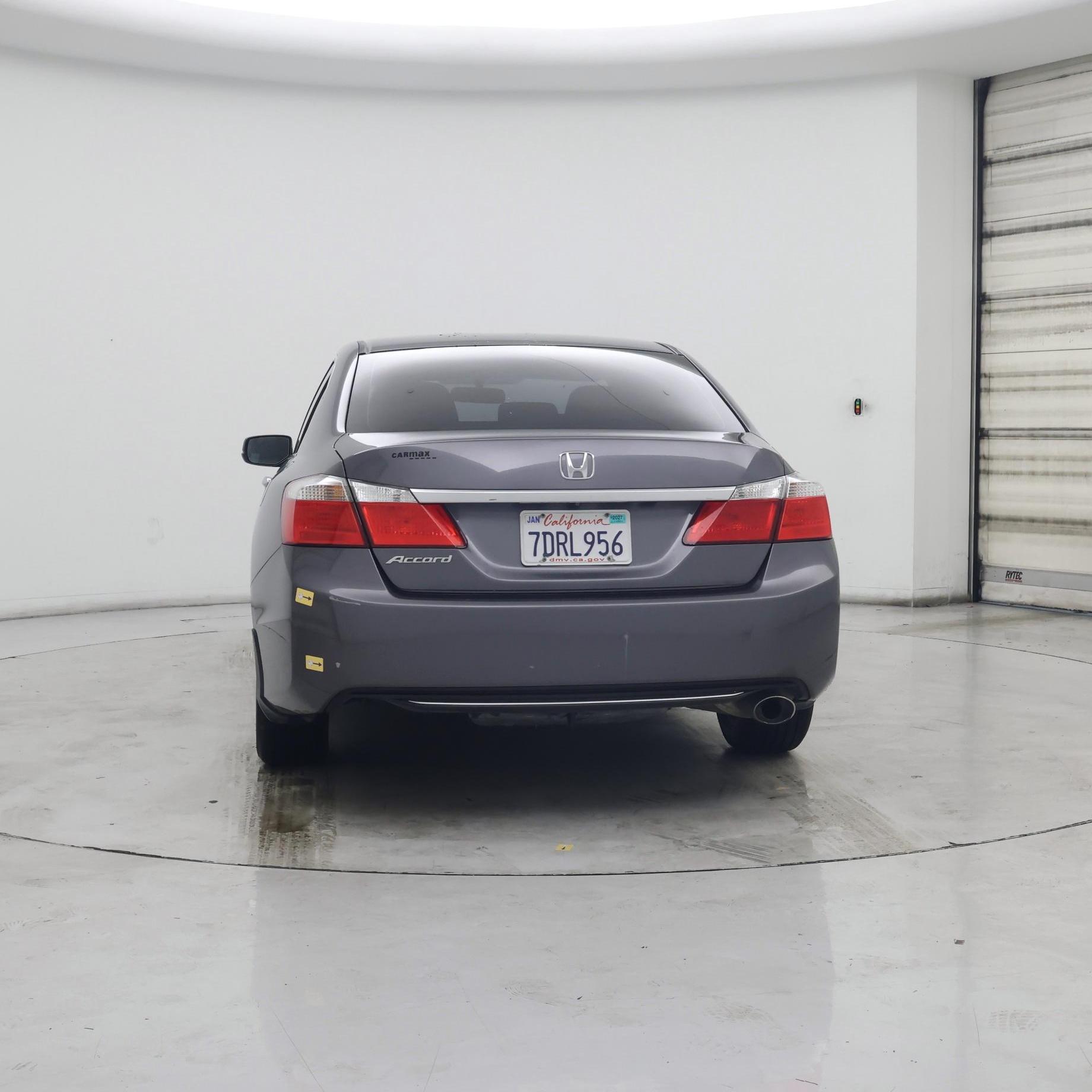 Thumbnail: 2014 Honda Accord - 6