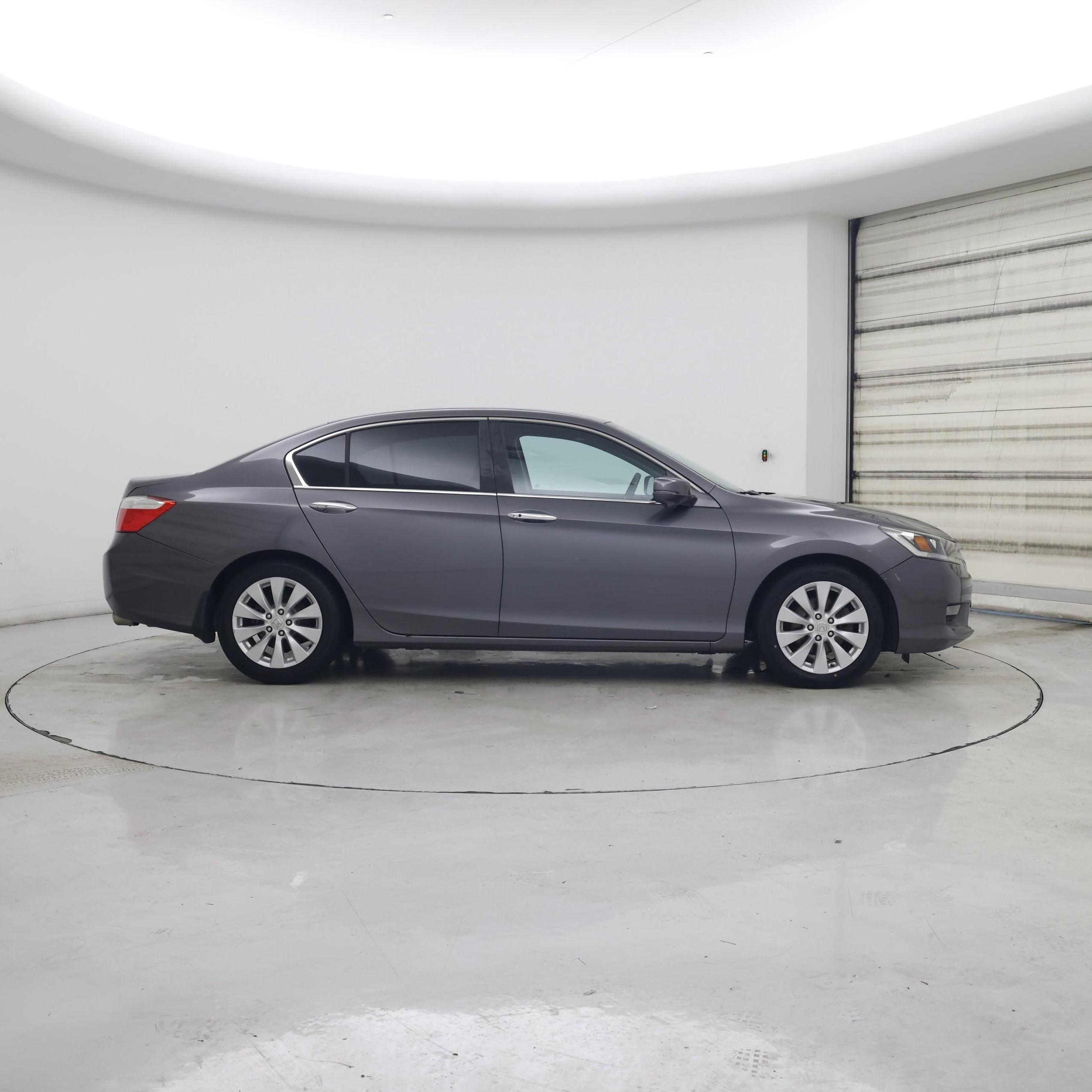 Thumbnail: 2014 Honda Accord - 7