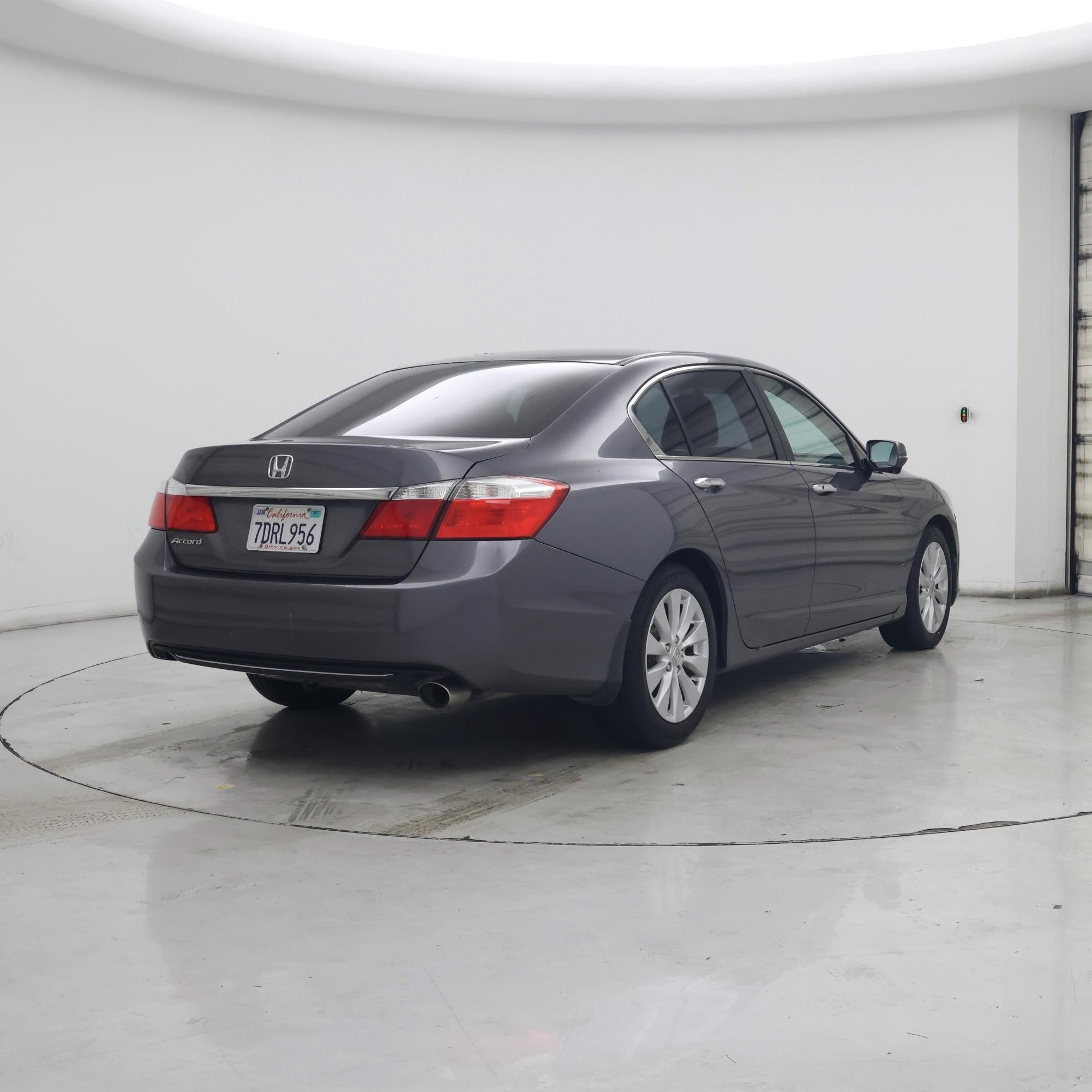 Thumbnail: 2014 Honda Accord - 8