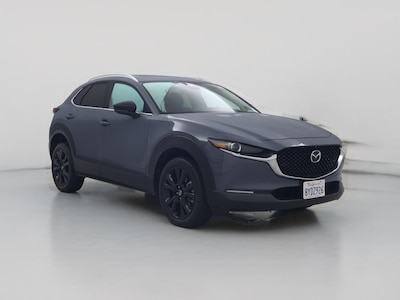 2021 Mazda CX-30 Turbo Premium Plus