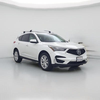 2020 Acura RDX SH-AWD