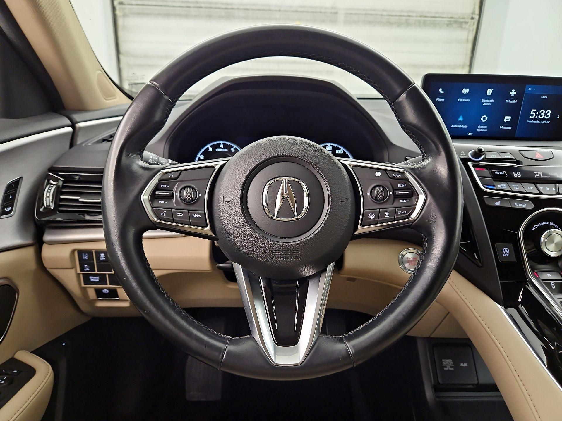 Thumbnail: 2020 Acura RDX - 10