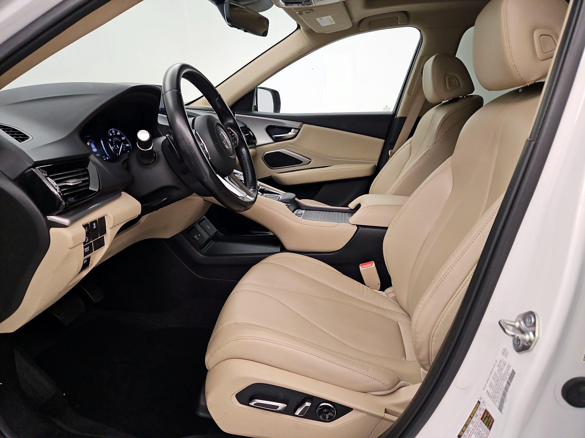 Thumbnail: 2020 Acura RDX - 11