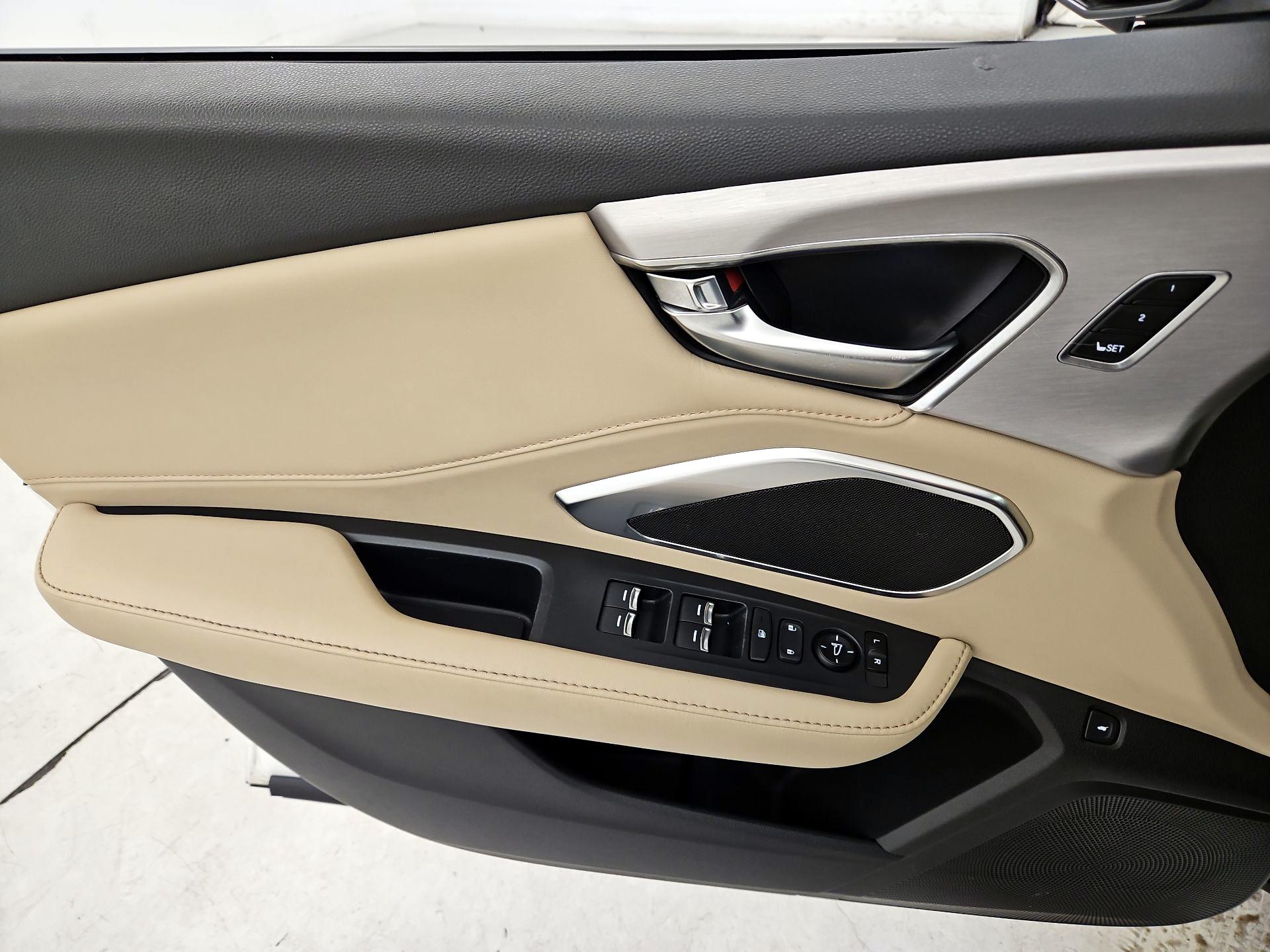 Thumbnail: 2020 Acura RDX - 12