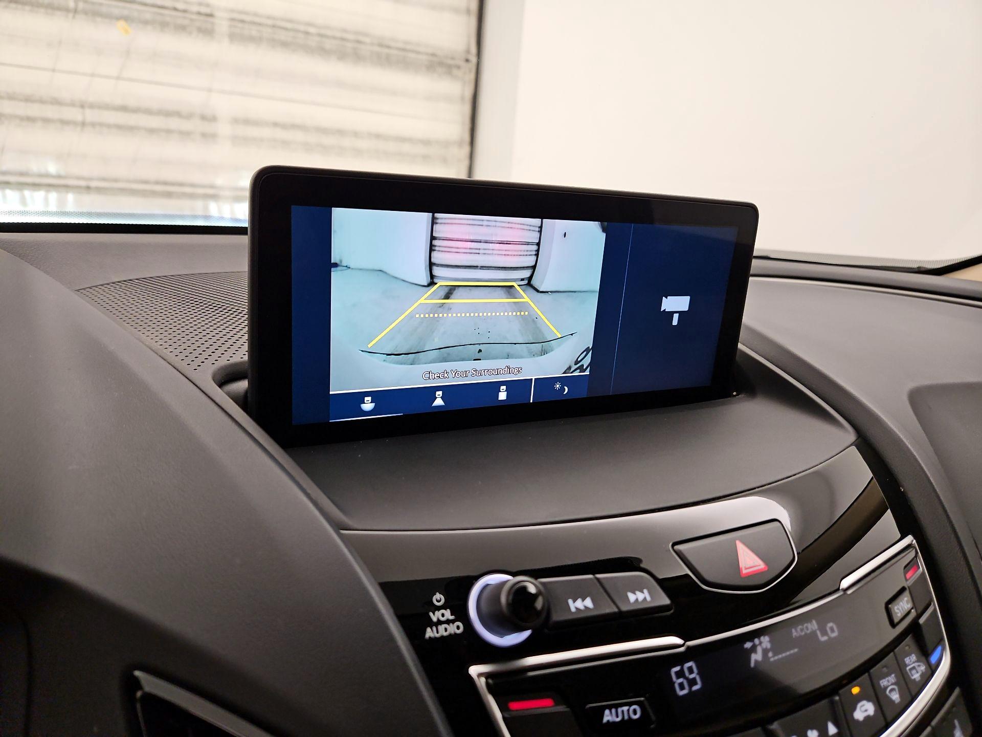 Thumbnail: 2020 Acura RDX - 14