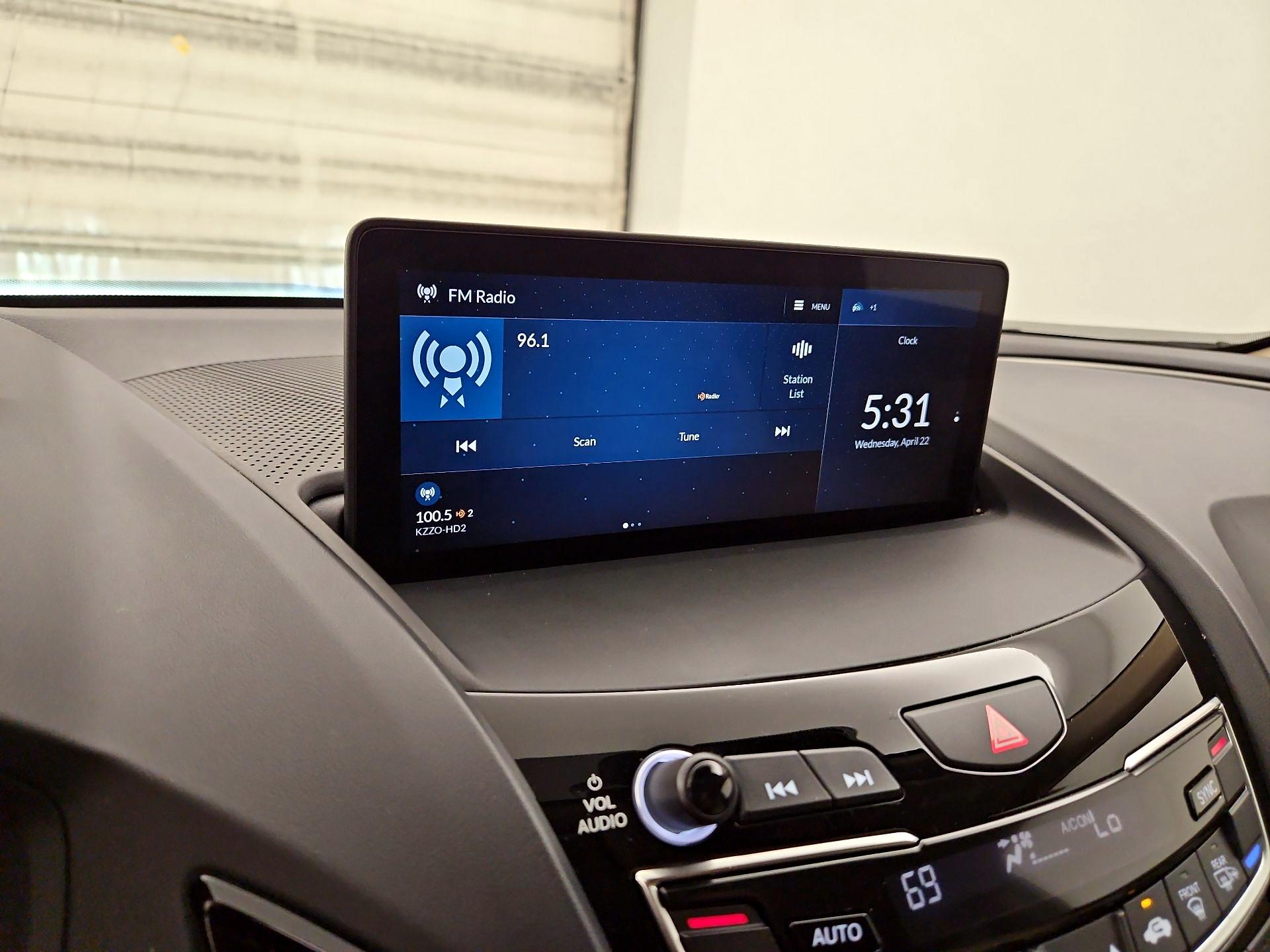 Thumbnail: 2020 Acura RDX - 15