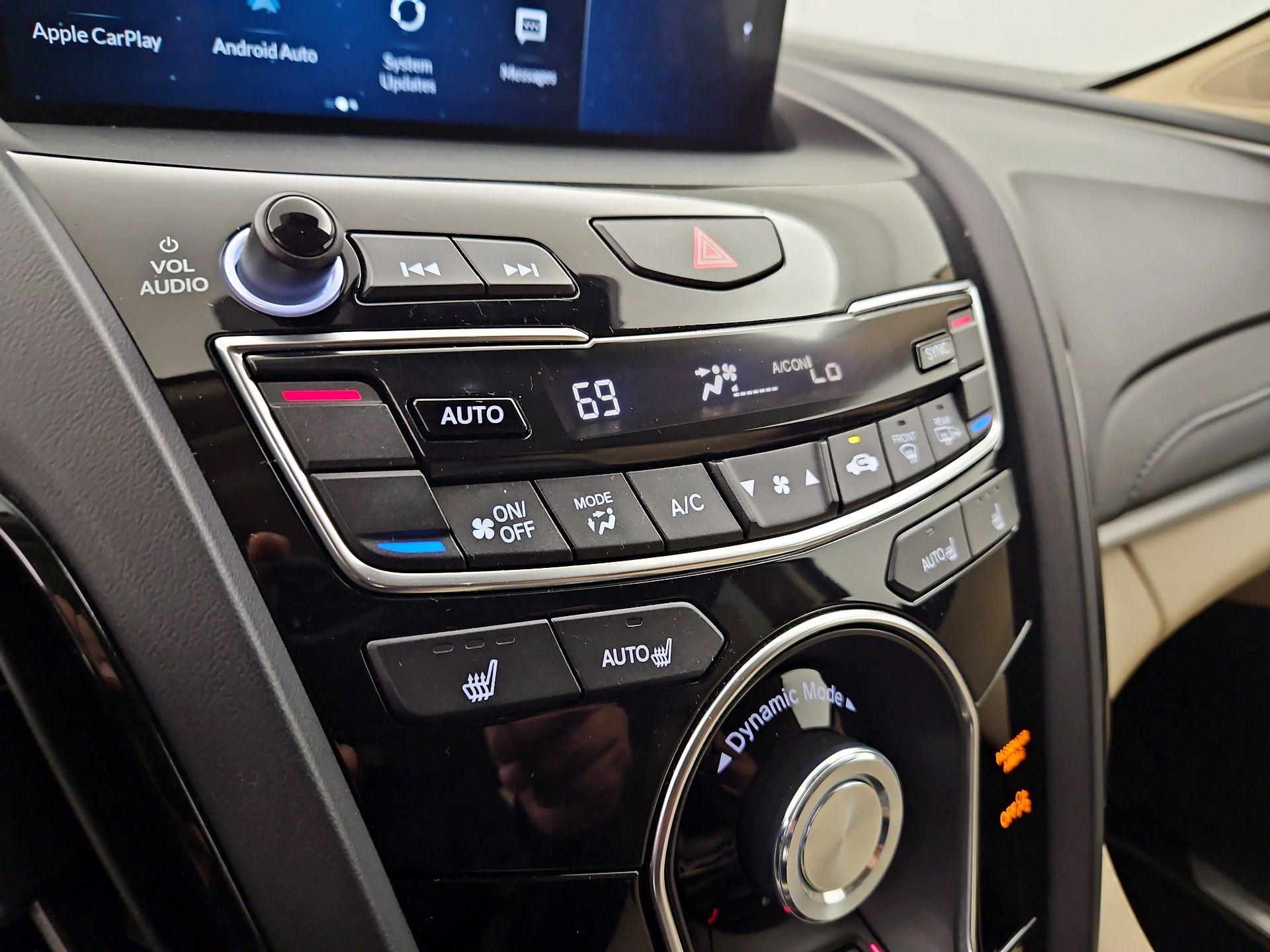 Thumbnail: 2020 Acura RDX - 16