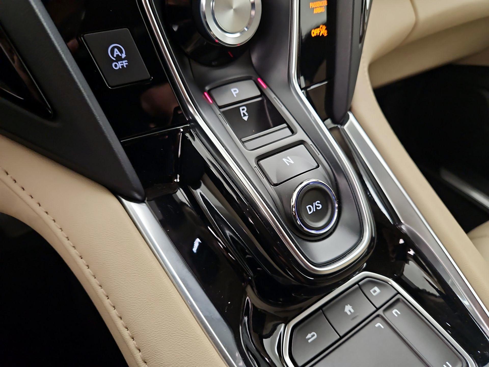 Thumbnail: 2020 Acura RDX - 17