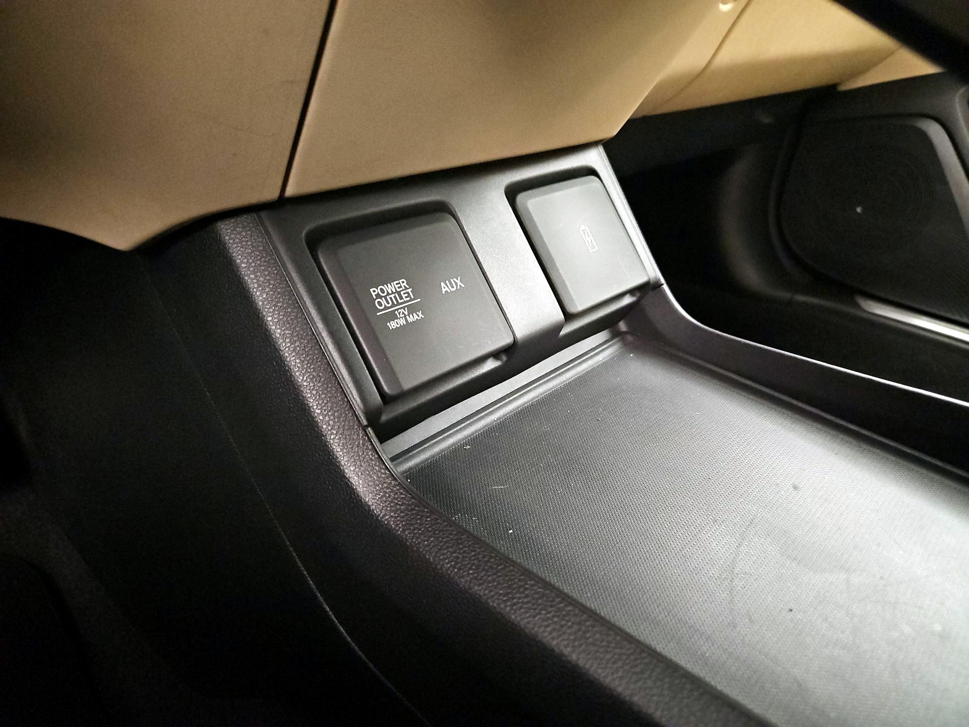 Thumbnail: 2020 Acura RDX - 18