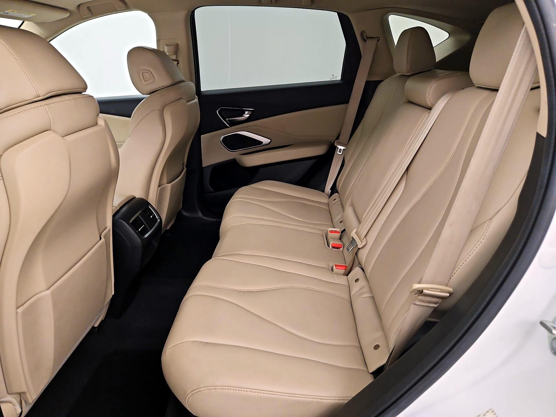 Thumbnail: 2020 Acura RDX - 19