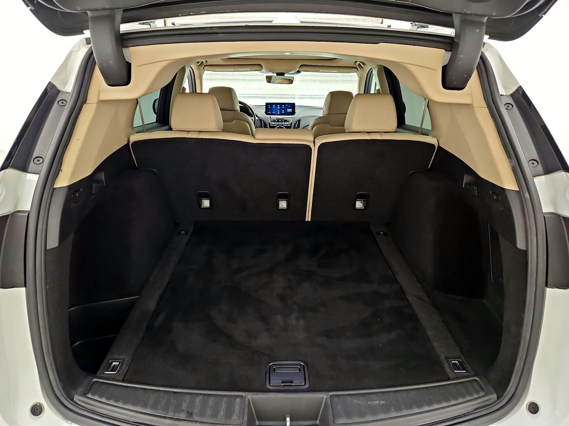 Thumbnail: 2020 Acura RDX - 20