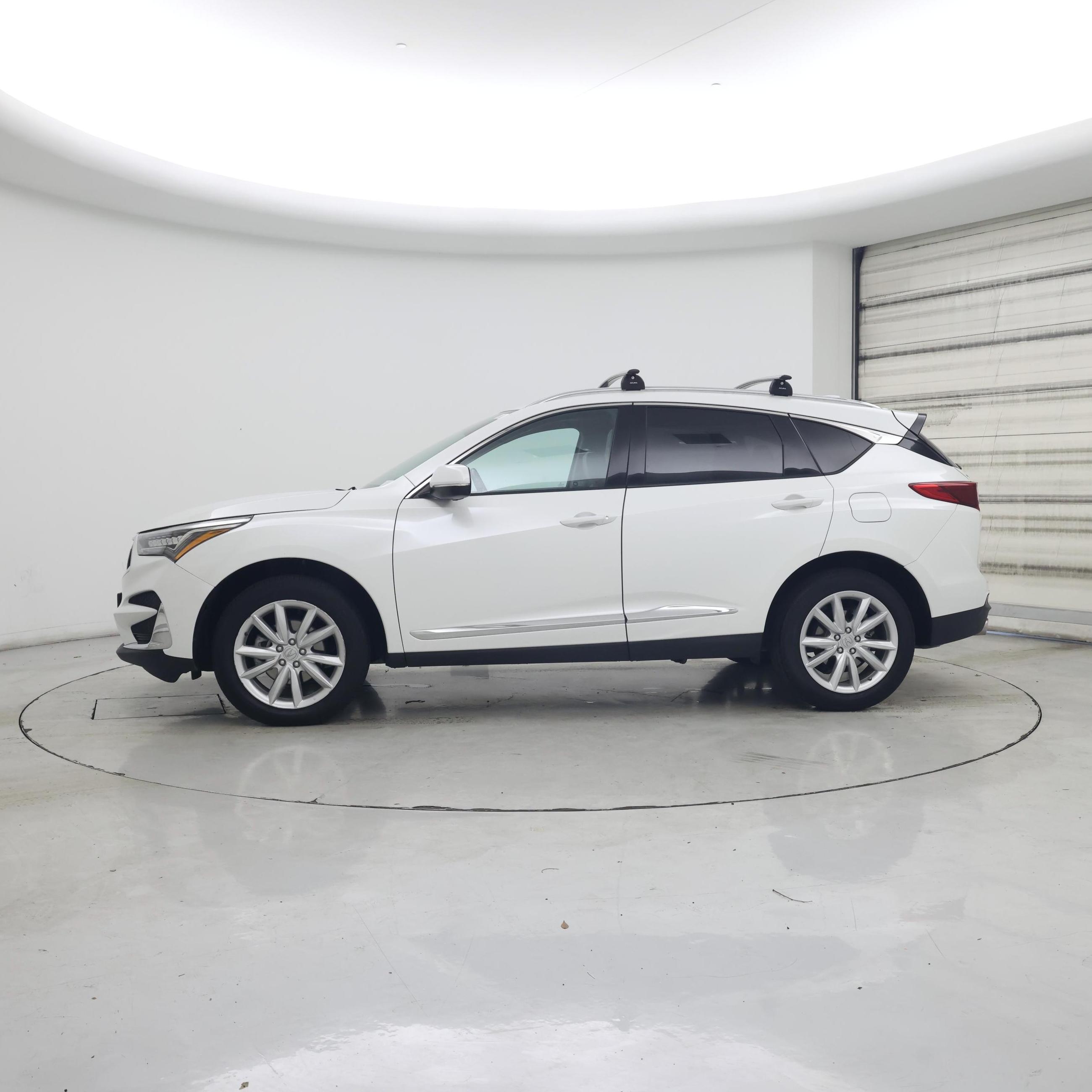 Thumbnail: 2020 Acura RDX - 3