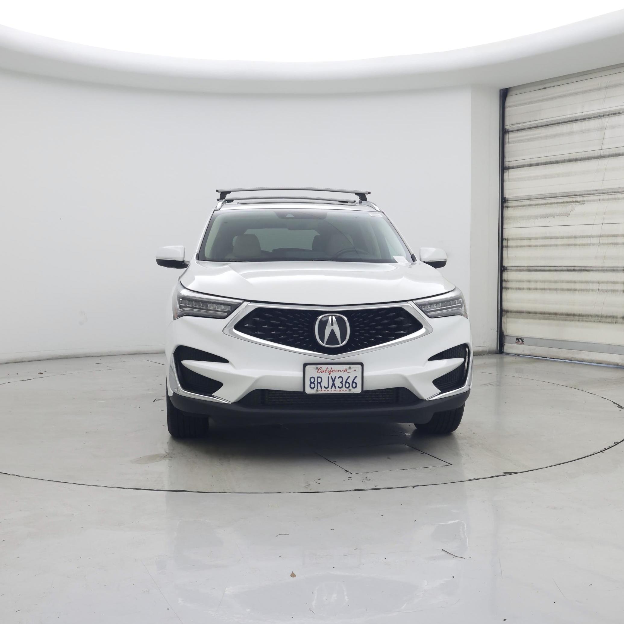 Thumbnail: 2020 Acura RDX - 5