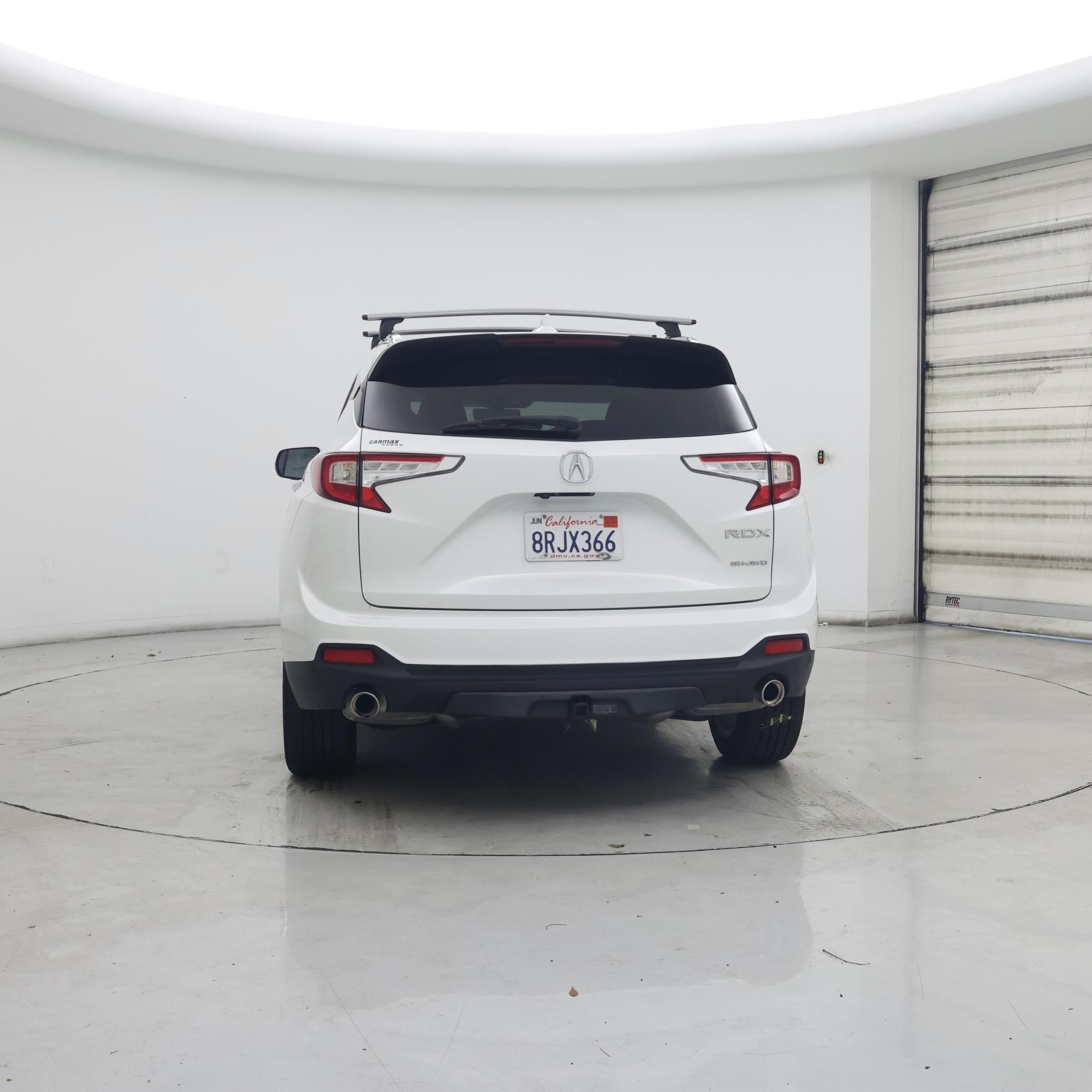 Thumbnail: 2020 Acura RDX - 6