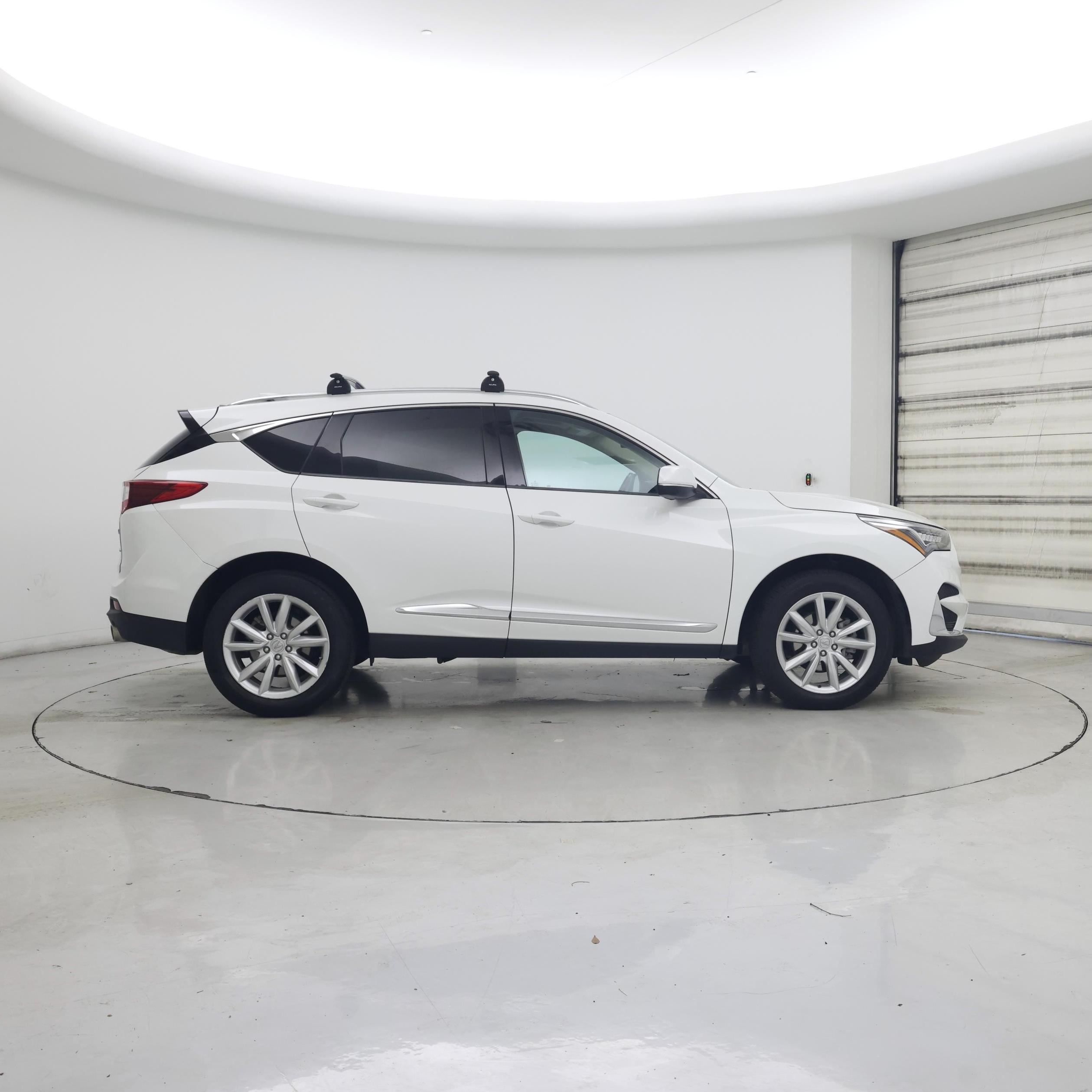 Thumbnail: 2020 Acura RDX - 7