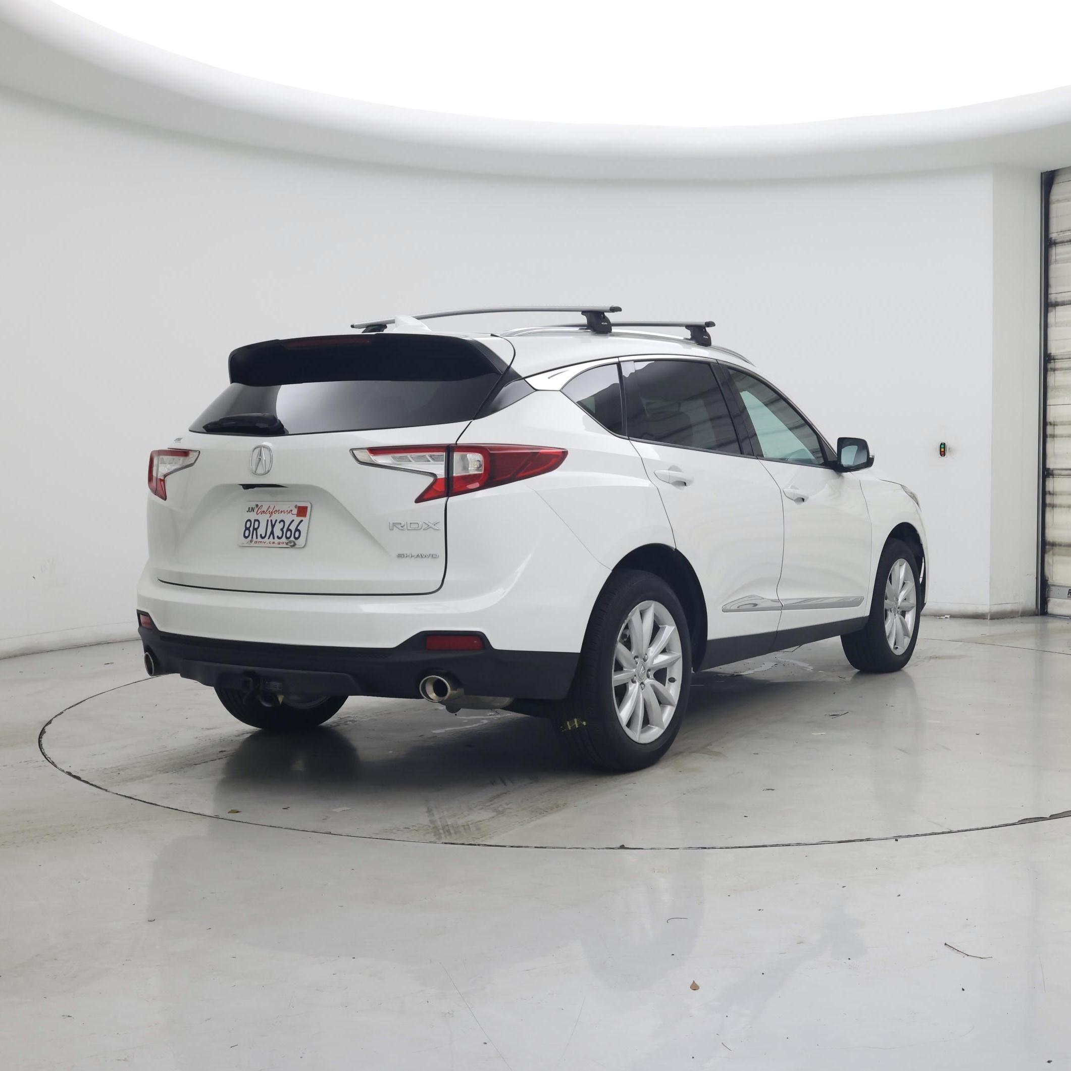 Thumbnail: 2020 Acura RDX - 8