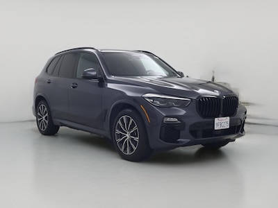 2021 BMW X5 Plug In Hybrid XDrive45e