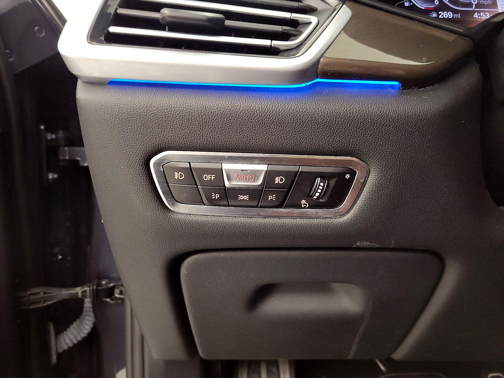 Thumbnail: 2021 BMW X5 - 13