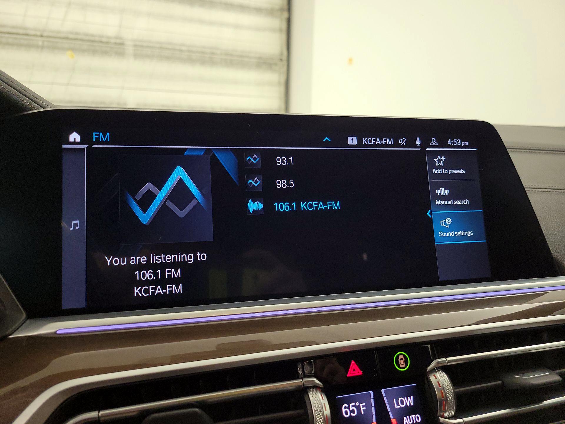 Thumbnail: 2021 BMW X5 - 16