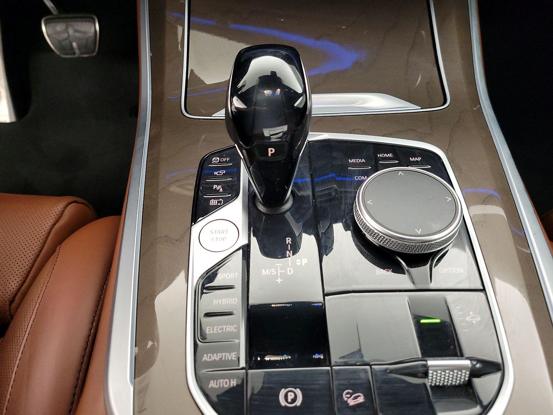 Thumbnail: 2021 BMW X5 - 18