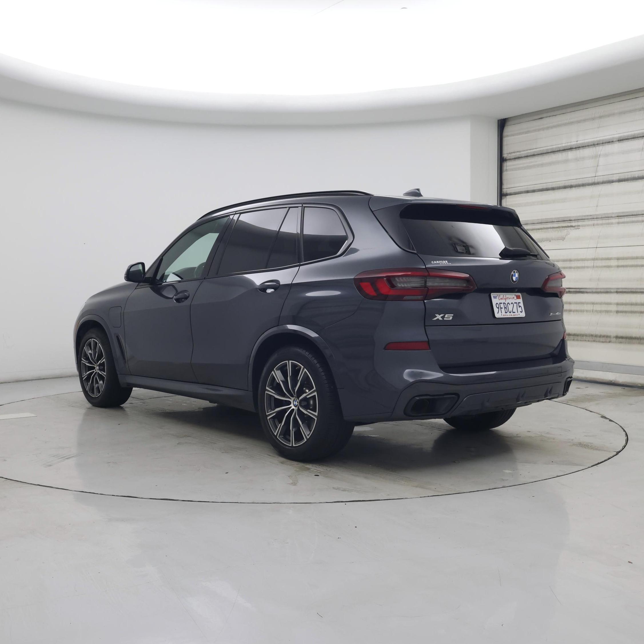 Thumbnail: 2021 BMW X5 - 2