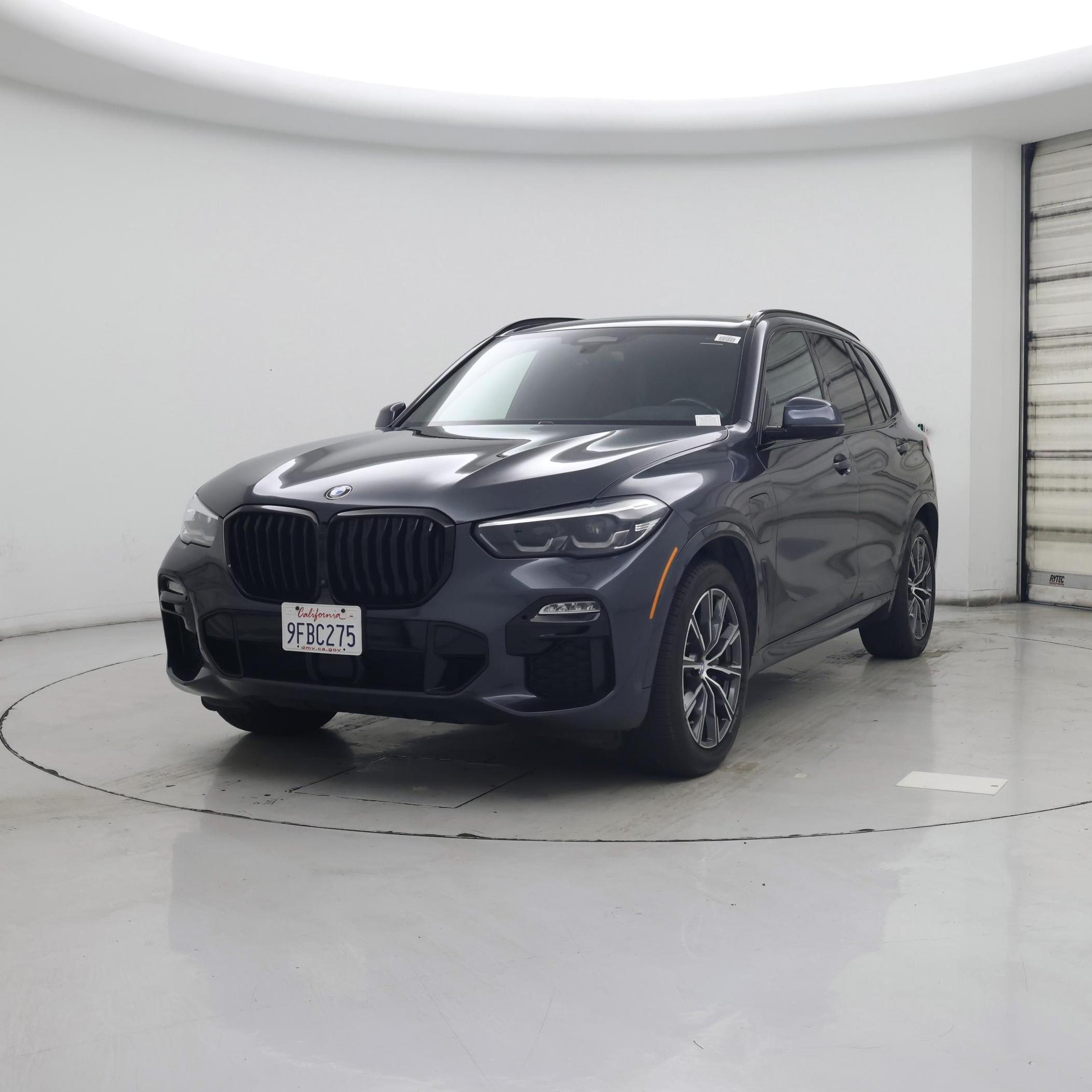 Thumbnail: 2021 BMW X5 - 4