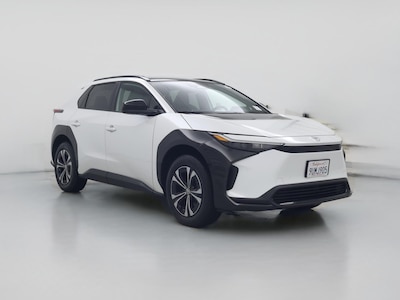 2025 Toyota bZ4X Limited