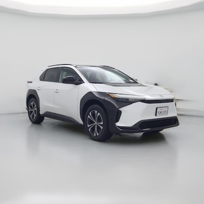 2025 Toyota bZ4X XLE