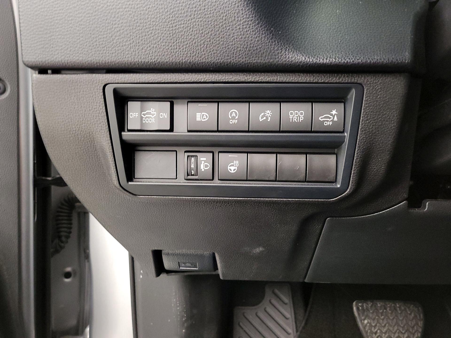 Thumbnail: 2024 Toyota Tundra - 13