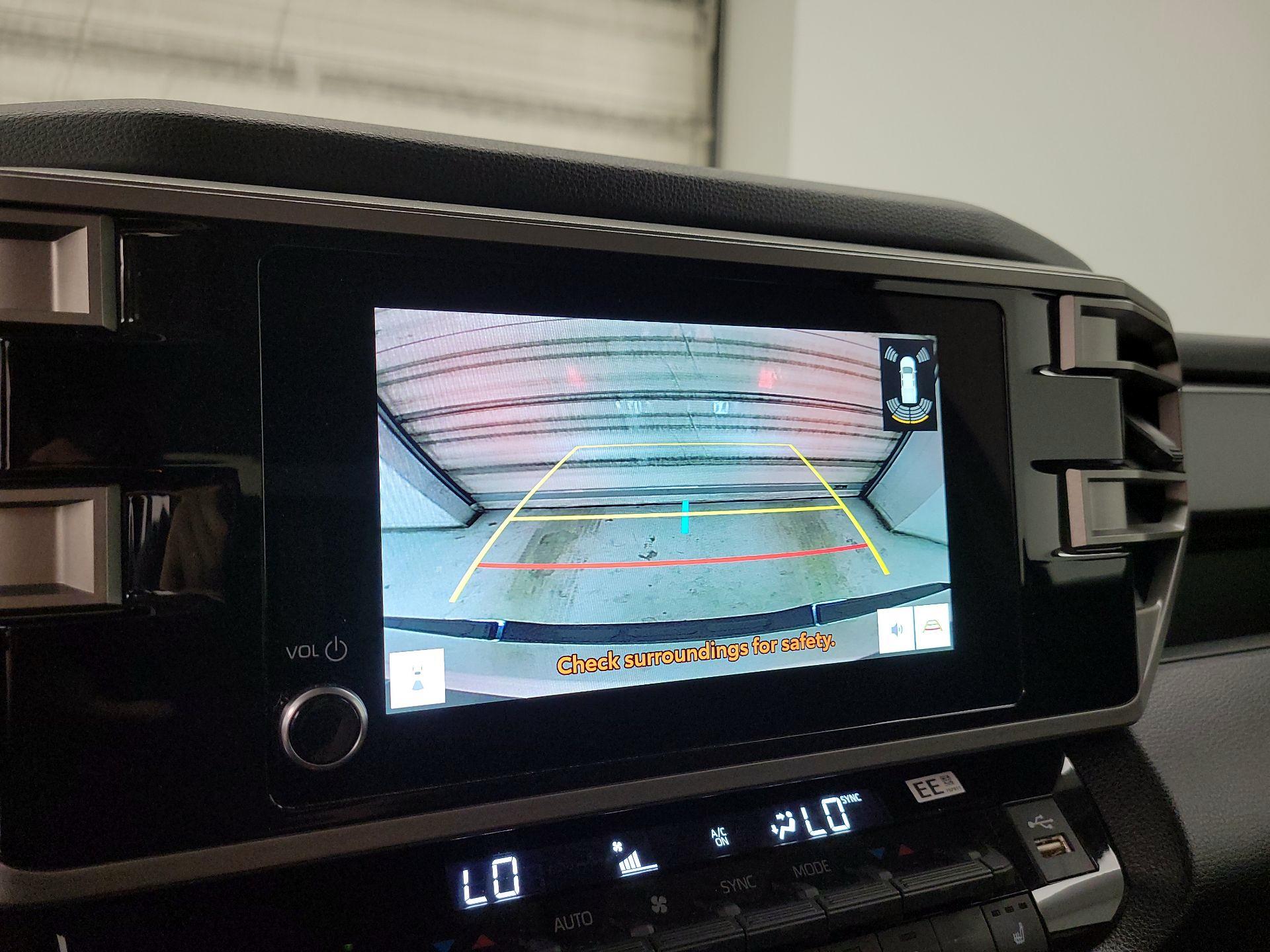 Thumbnail: 2024 Toyota Tundra - 14