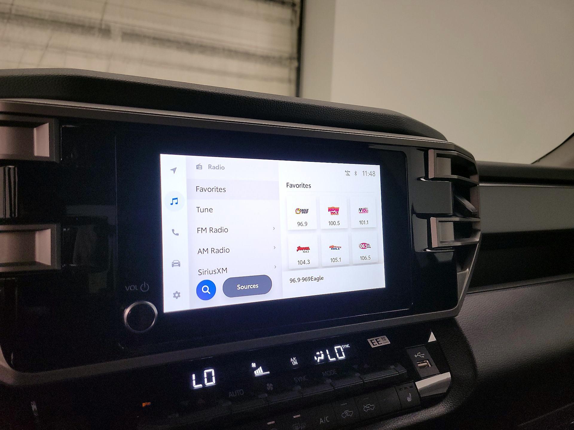 Thumbnail: 2024 Toyota Tundra - 15