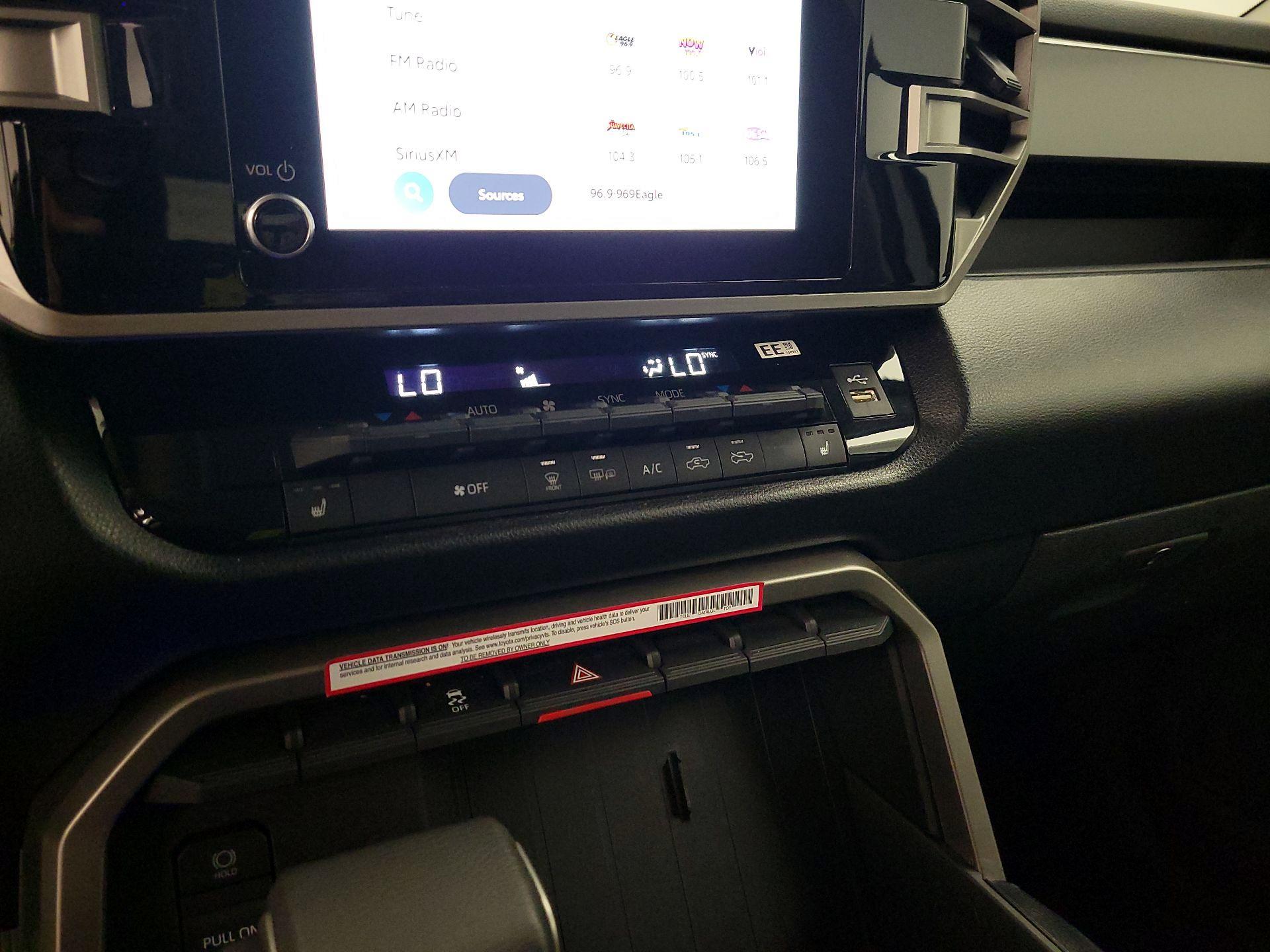 Thumbnail: 2024 Toyota Tundra - 16