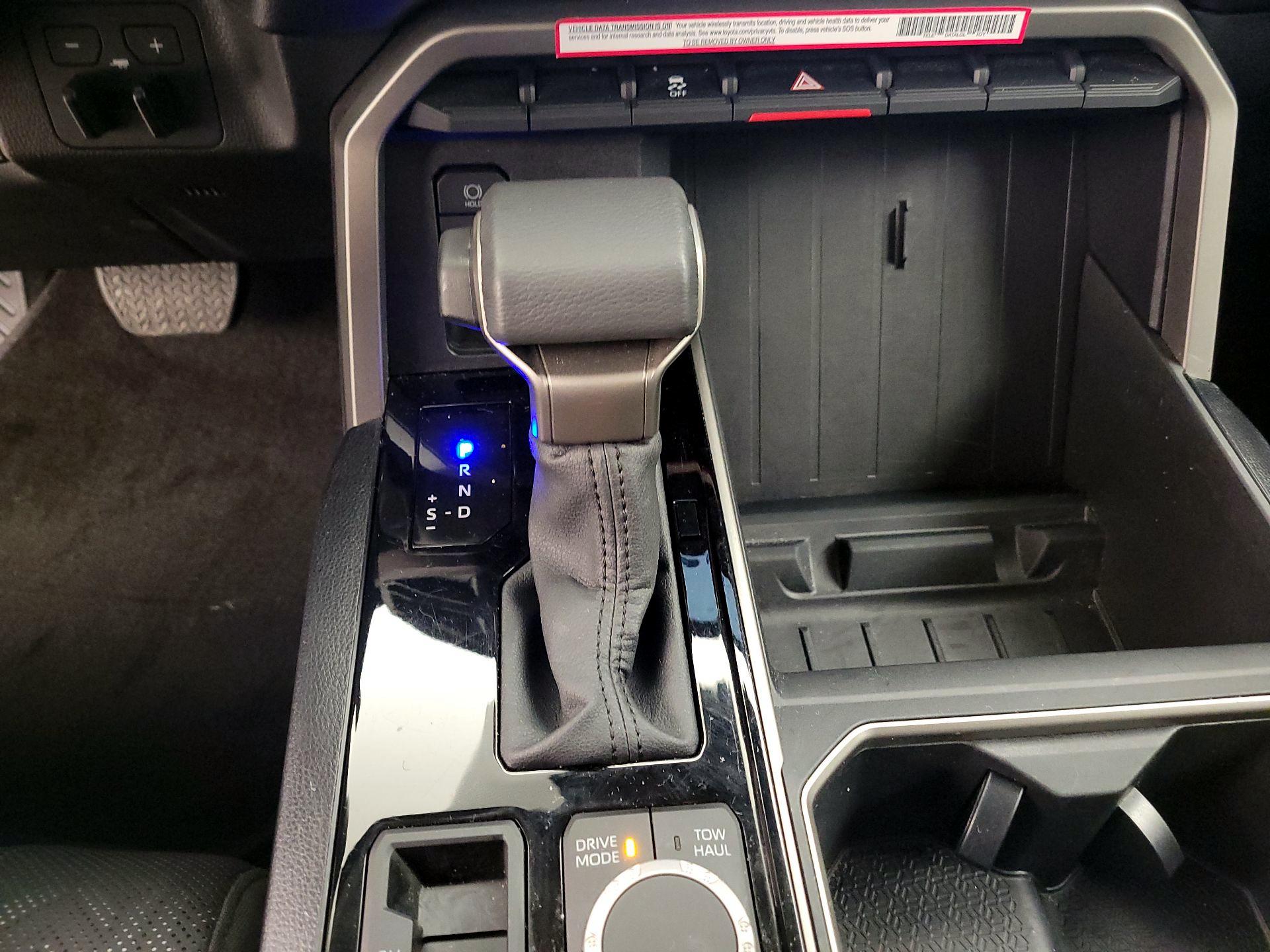 Thumbnail: 2024 Toyota Tundra - 17