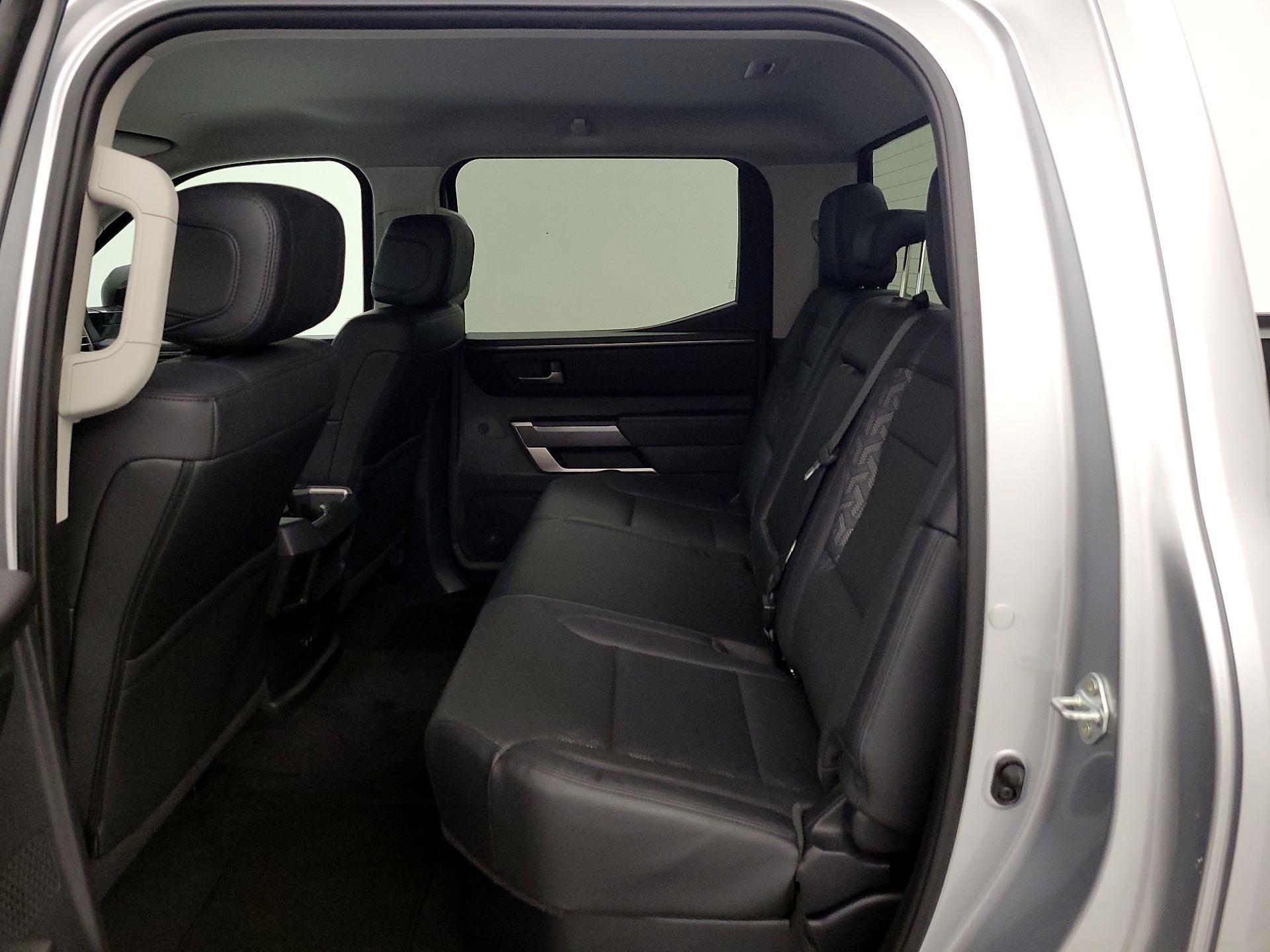 Thumbnail: 2024 Toyota Tundra - 19