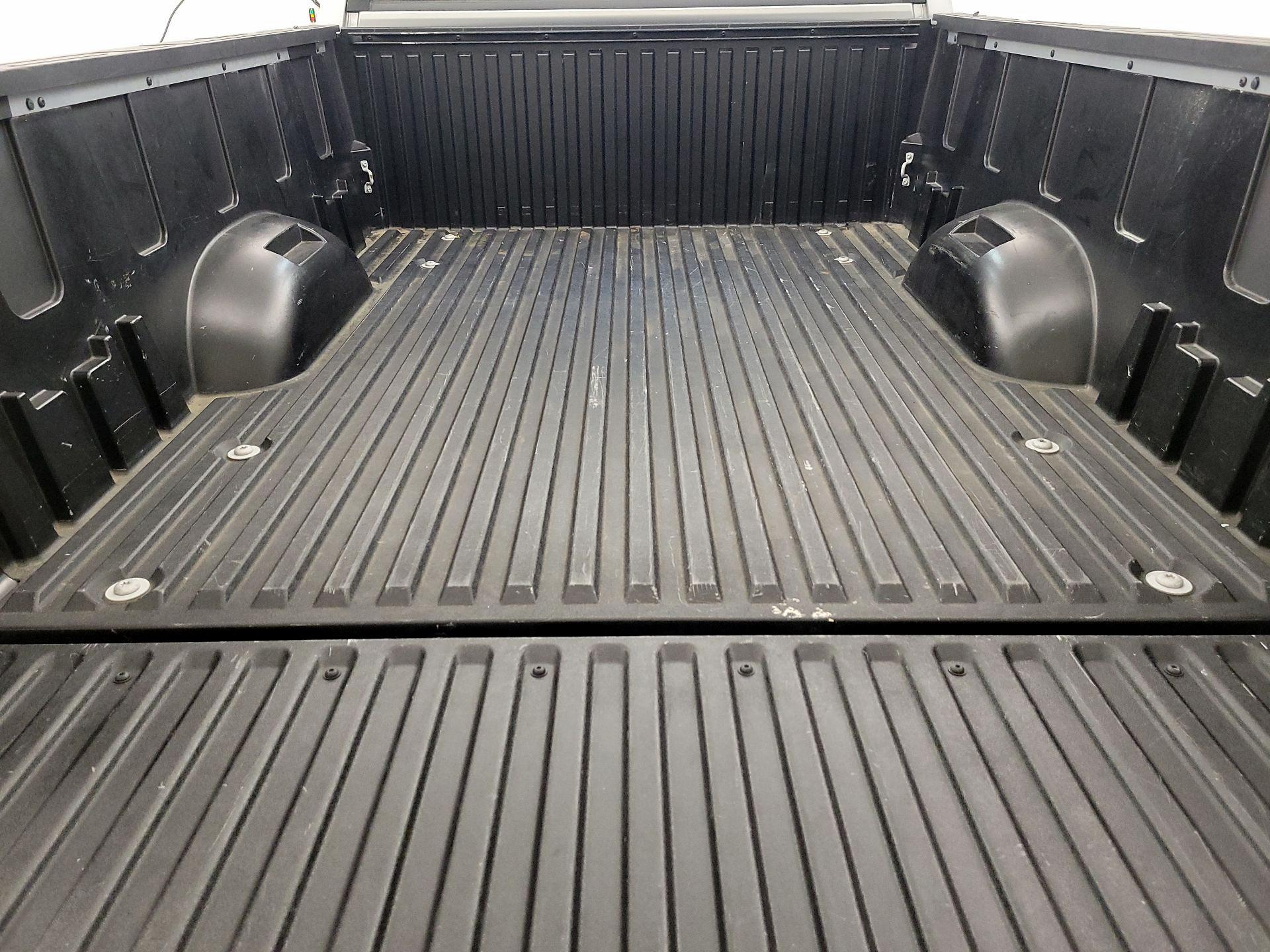 Thumbnail: 2024 Toyota Tundra - 20