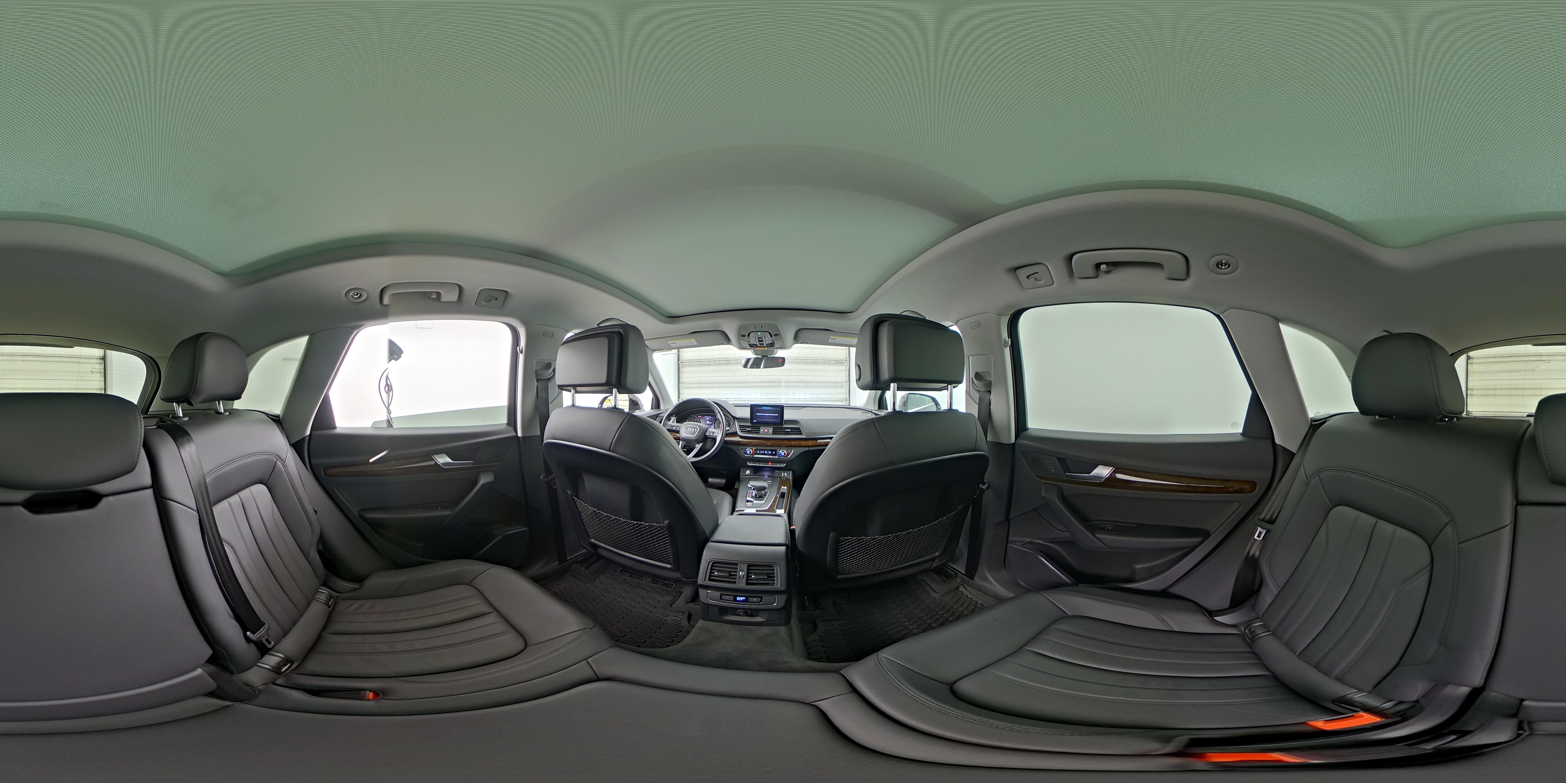 2020 Audi Q5 Premium - Photo 25