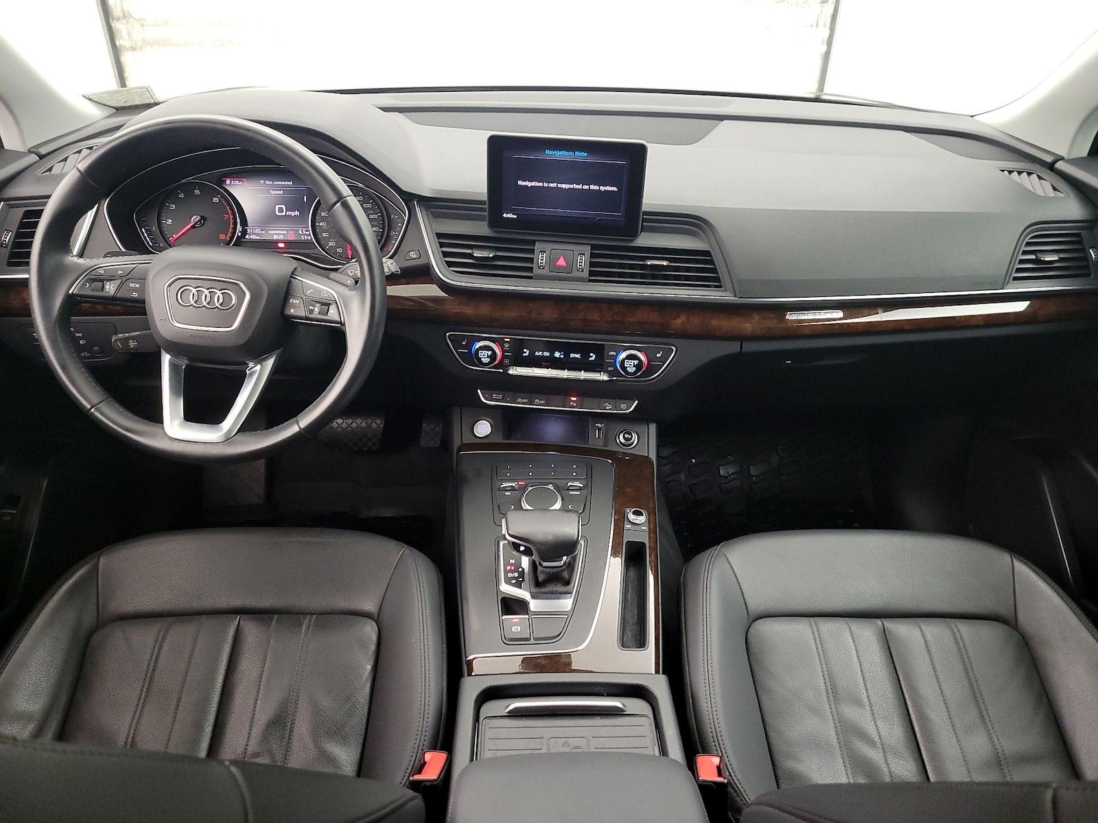 2020 Audi Q5 Premium - Photo 10