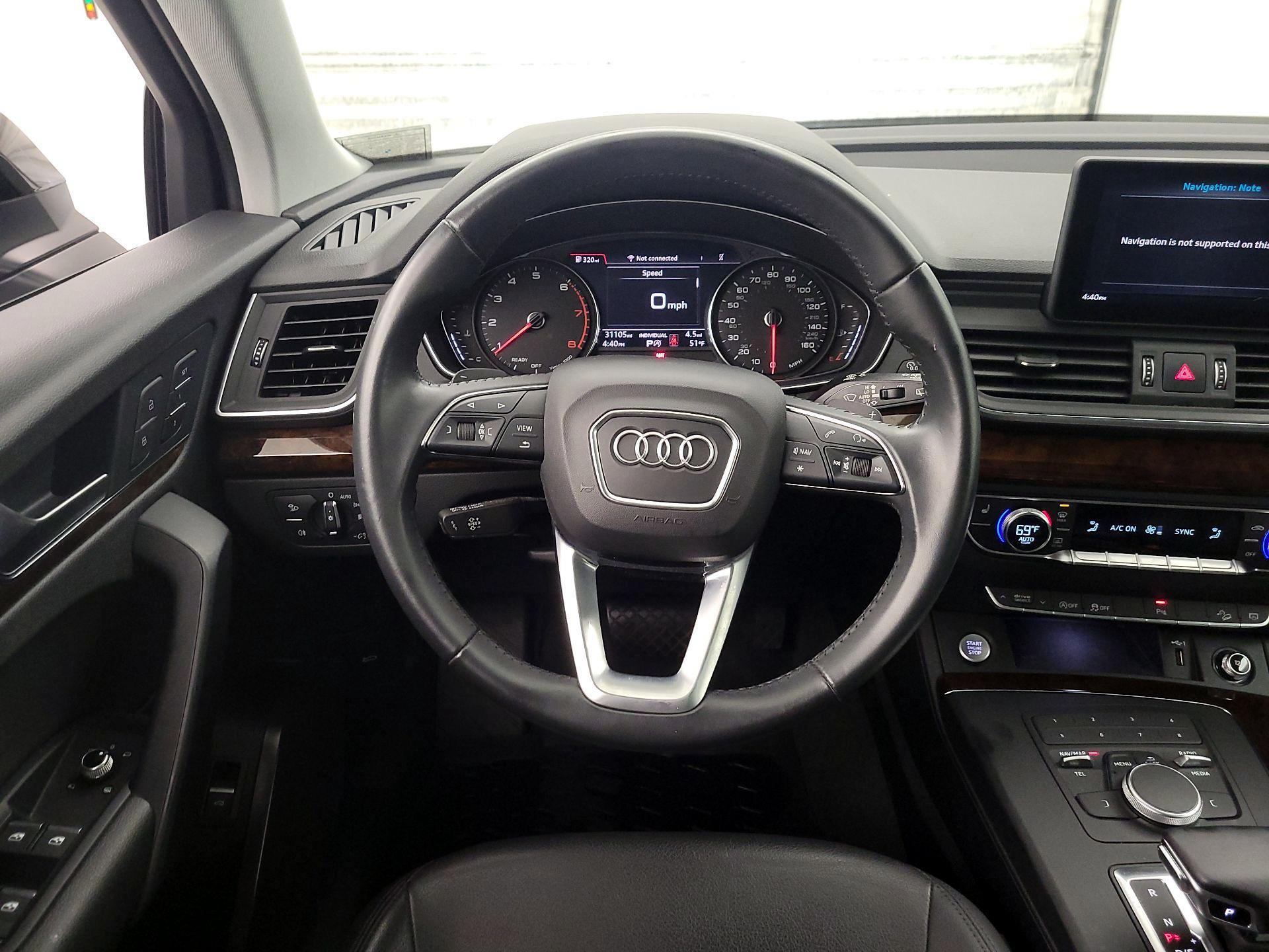 Thumbnail: 2020 Audi Q5 - 10