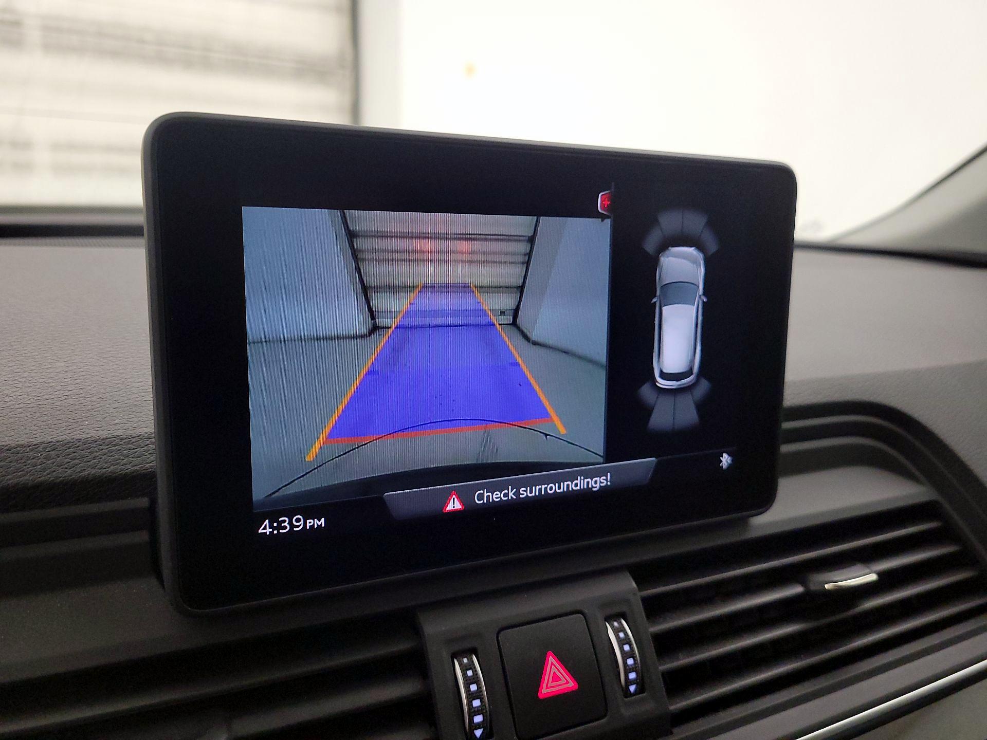 Thumbnail: 2020 Audi Q5 - 14