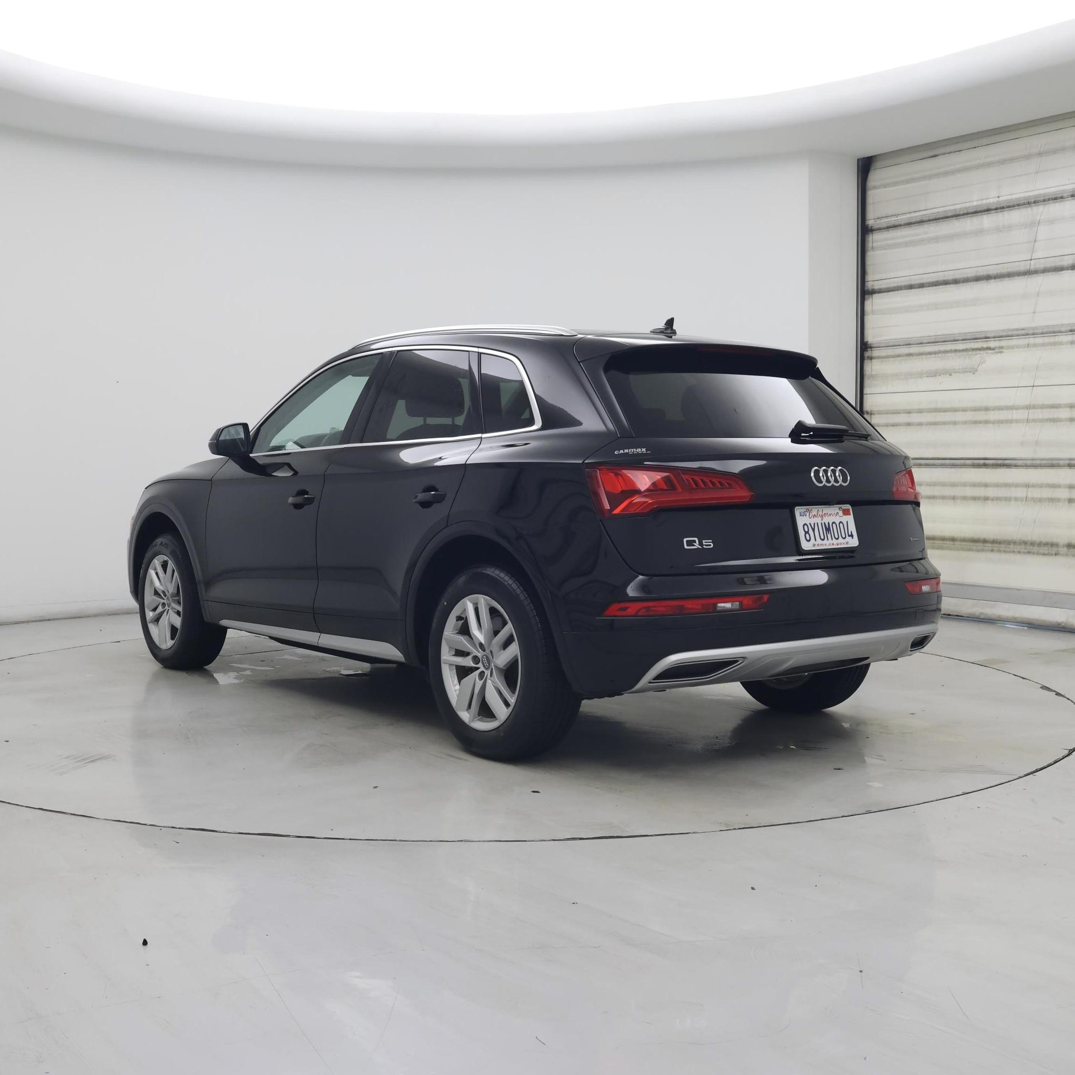Thumbnail: 2020 Audi Q5 - 2