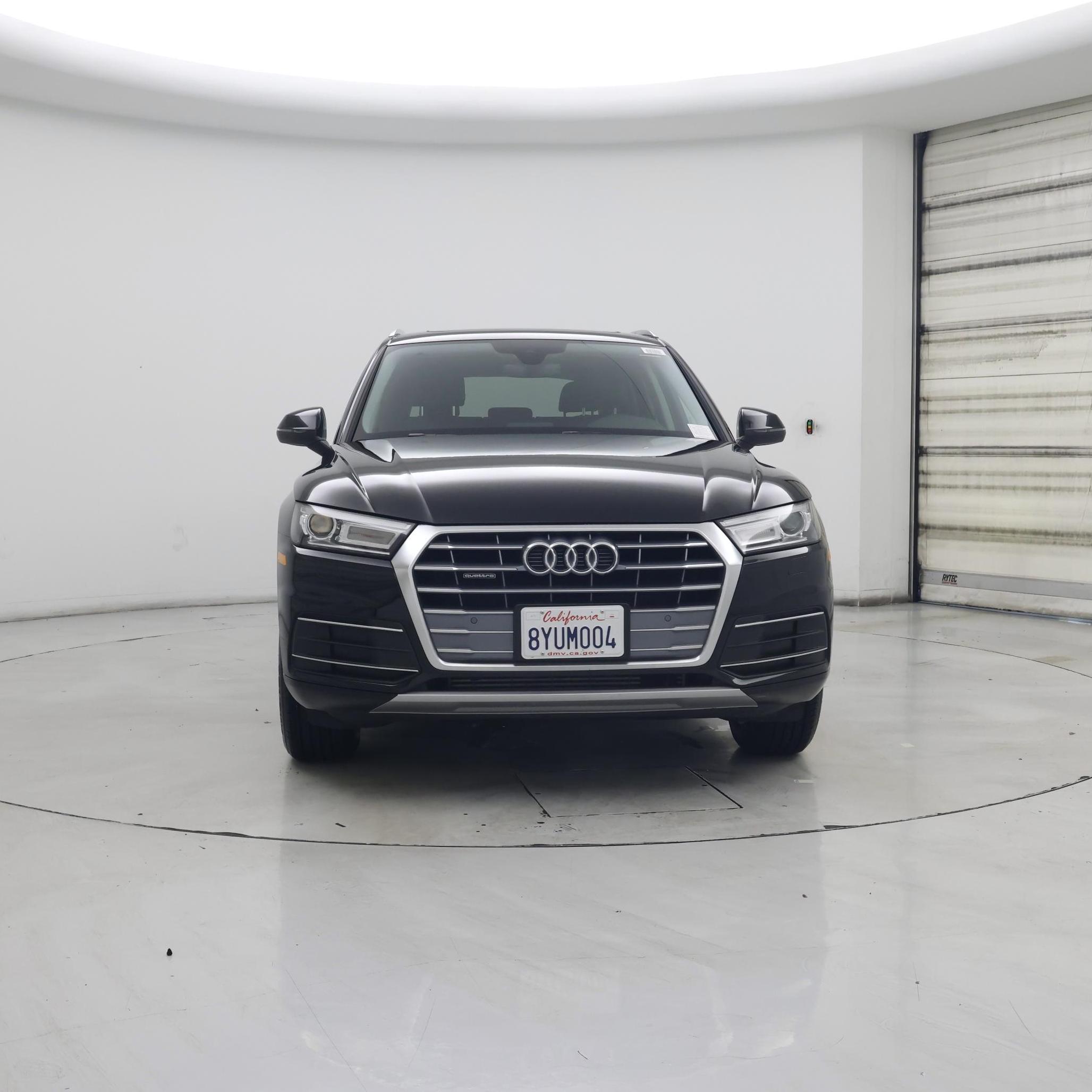 Thumbnail: 2020 Audi Q5 - 5