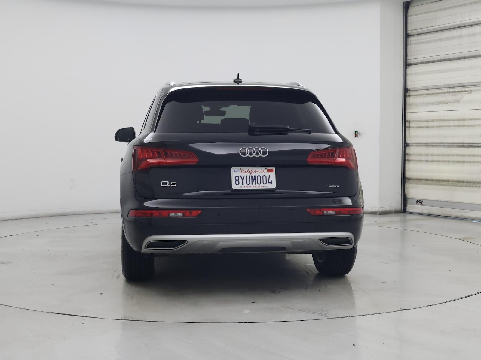 2020 Audi Q5 Premium - Photo 7