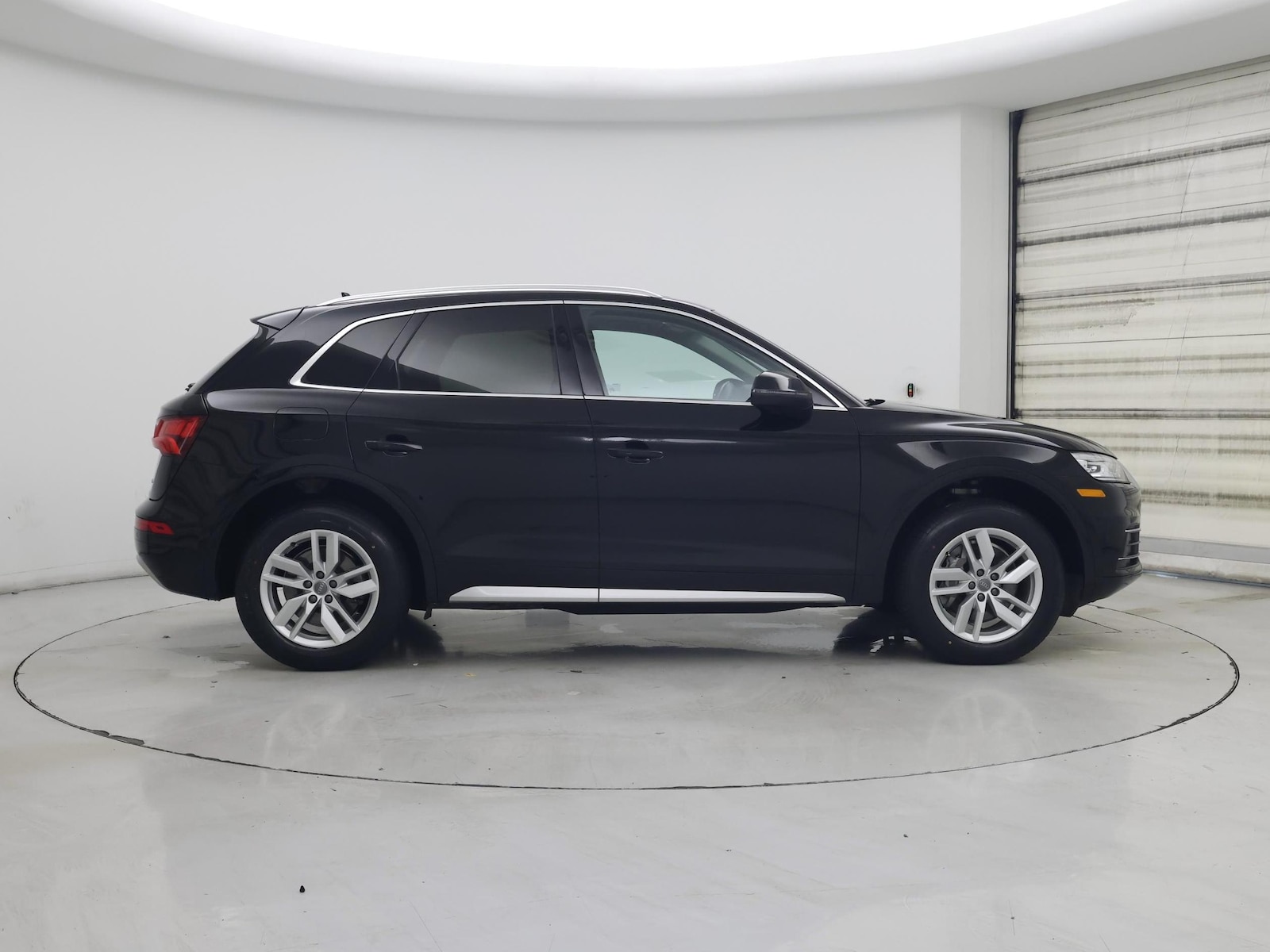 2020 Audi Q5 Premium - Photo 8